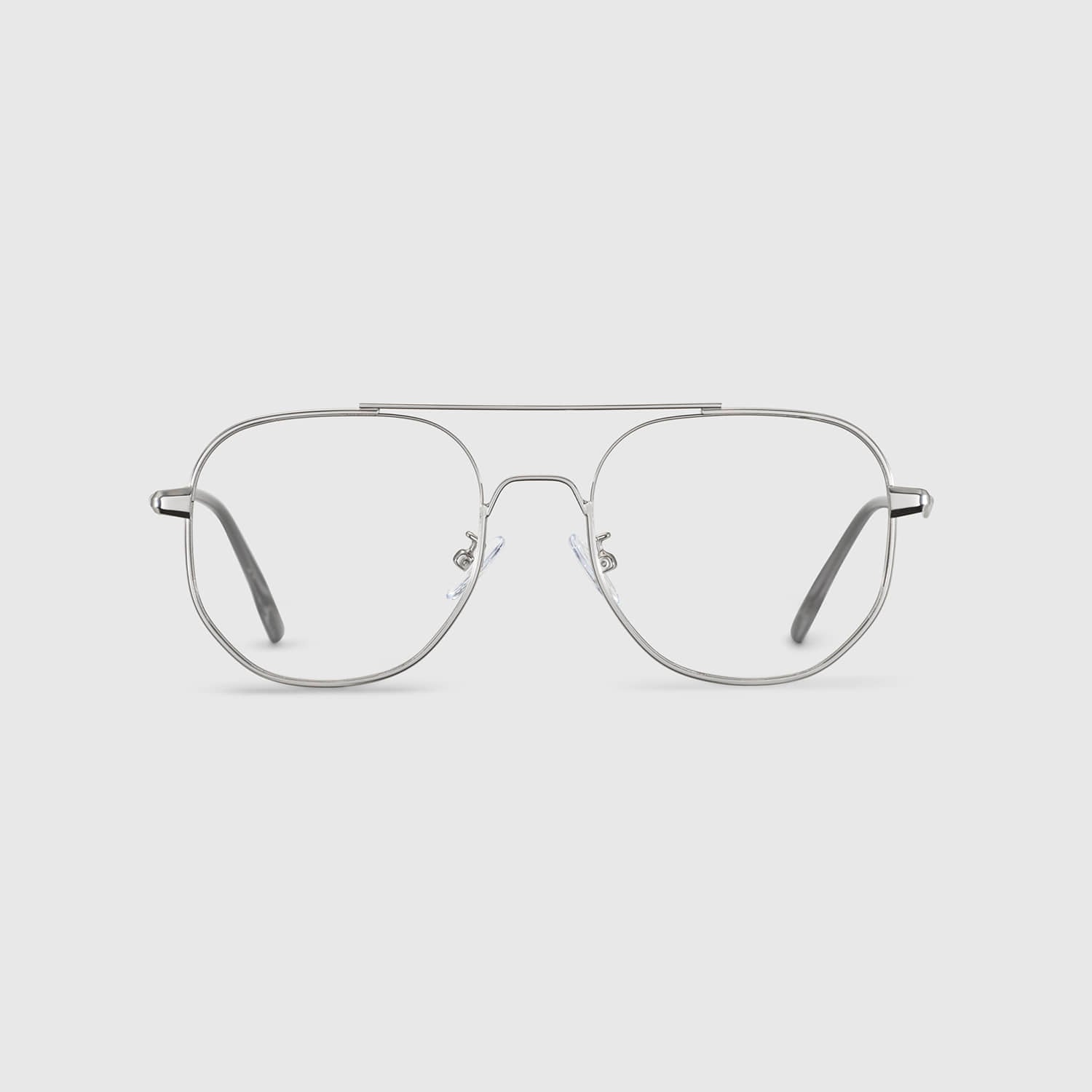Blue Elephant - Sol (Matte Silver) product image 1 | TRAB K-Fashion Australia