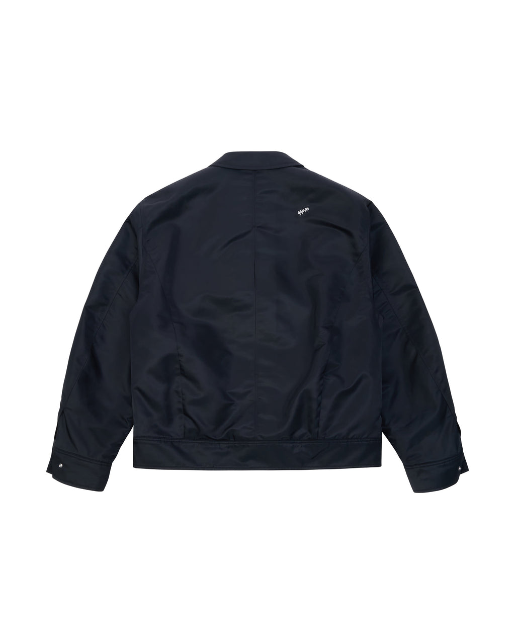 Ader Error - Sig; BK Tag jacket 02 (Noir) product image 20 | TRAB K-Fashion Australia