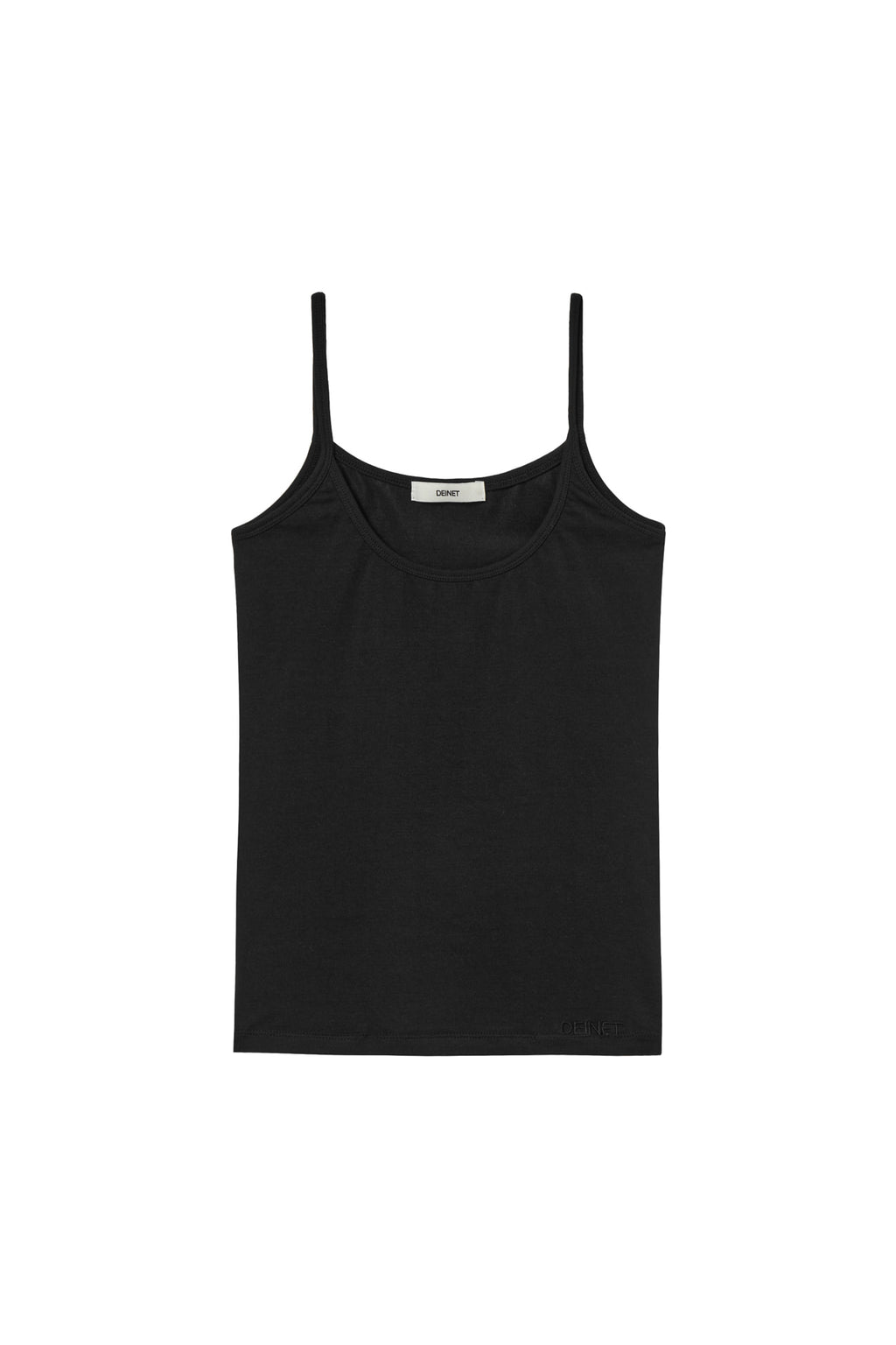 Deinet - Deinet Basic Sleeveless (Beige) product image 1 | TRAB K-Fashion Australia