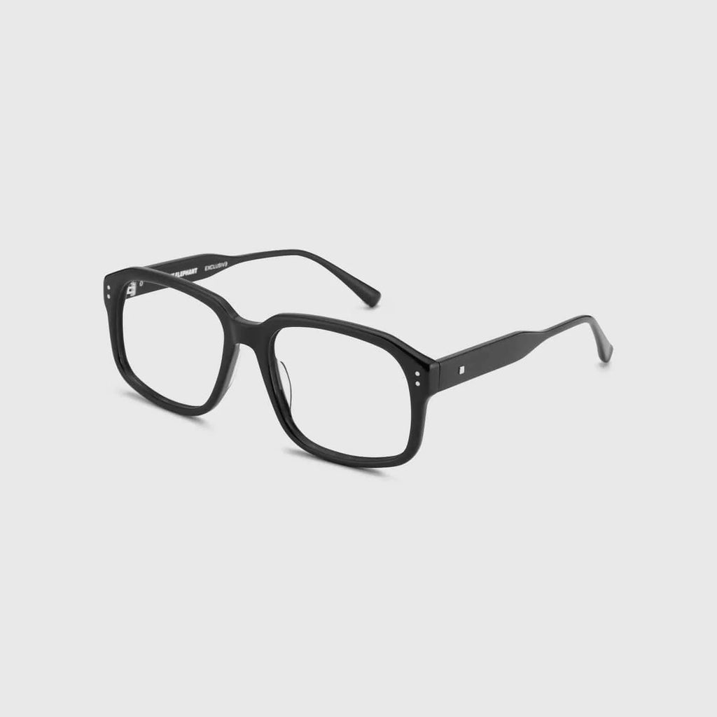 Blue Elephant - Kuma (Black) product image 10 | TRAB K-Fashion Australia