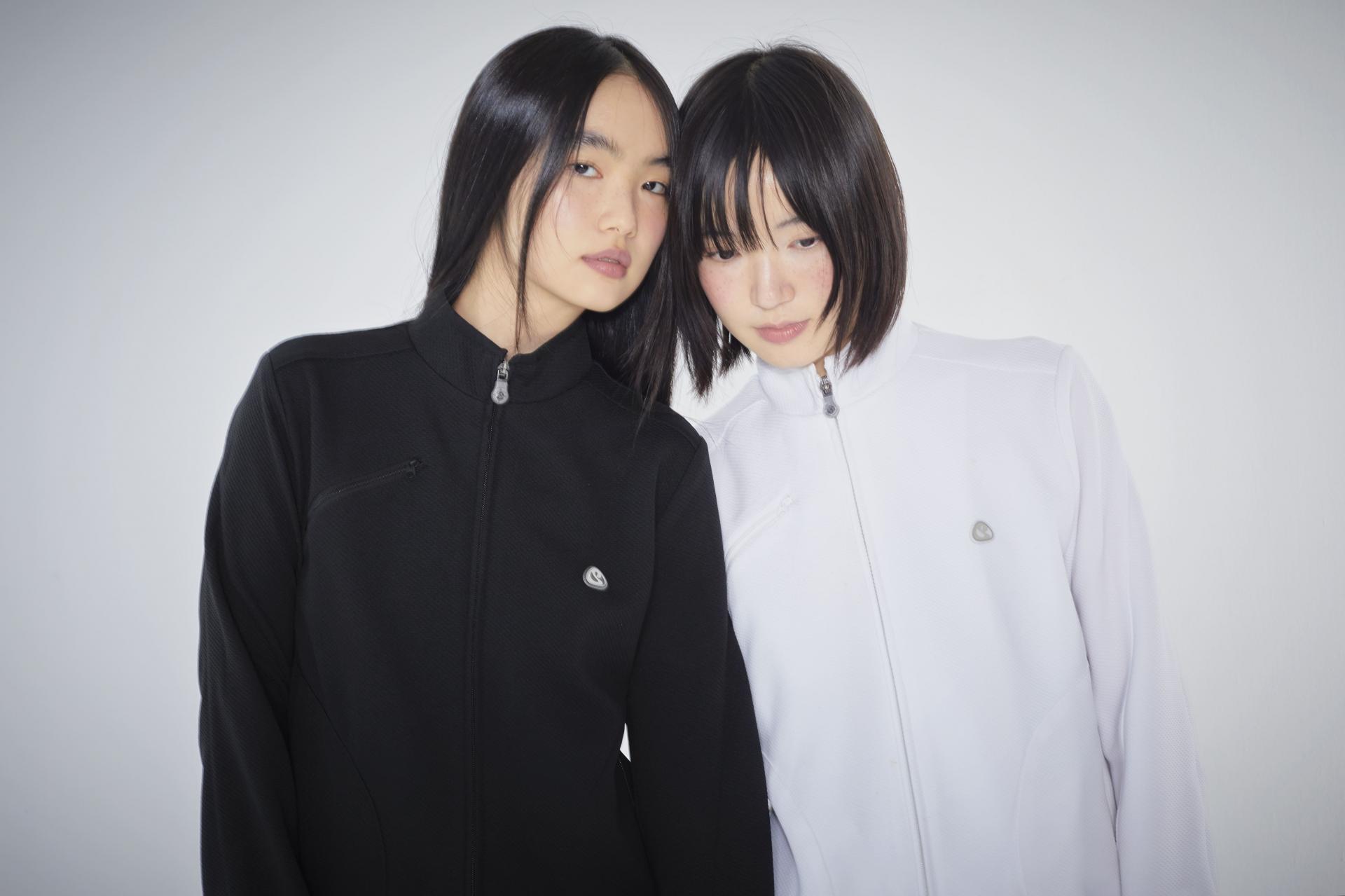 Coyseio - Bike Mesh Jacket (Black) product image 6 | TRAB K-Fashion Australia
