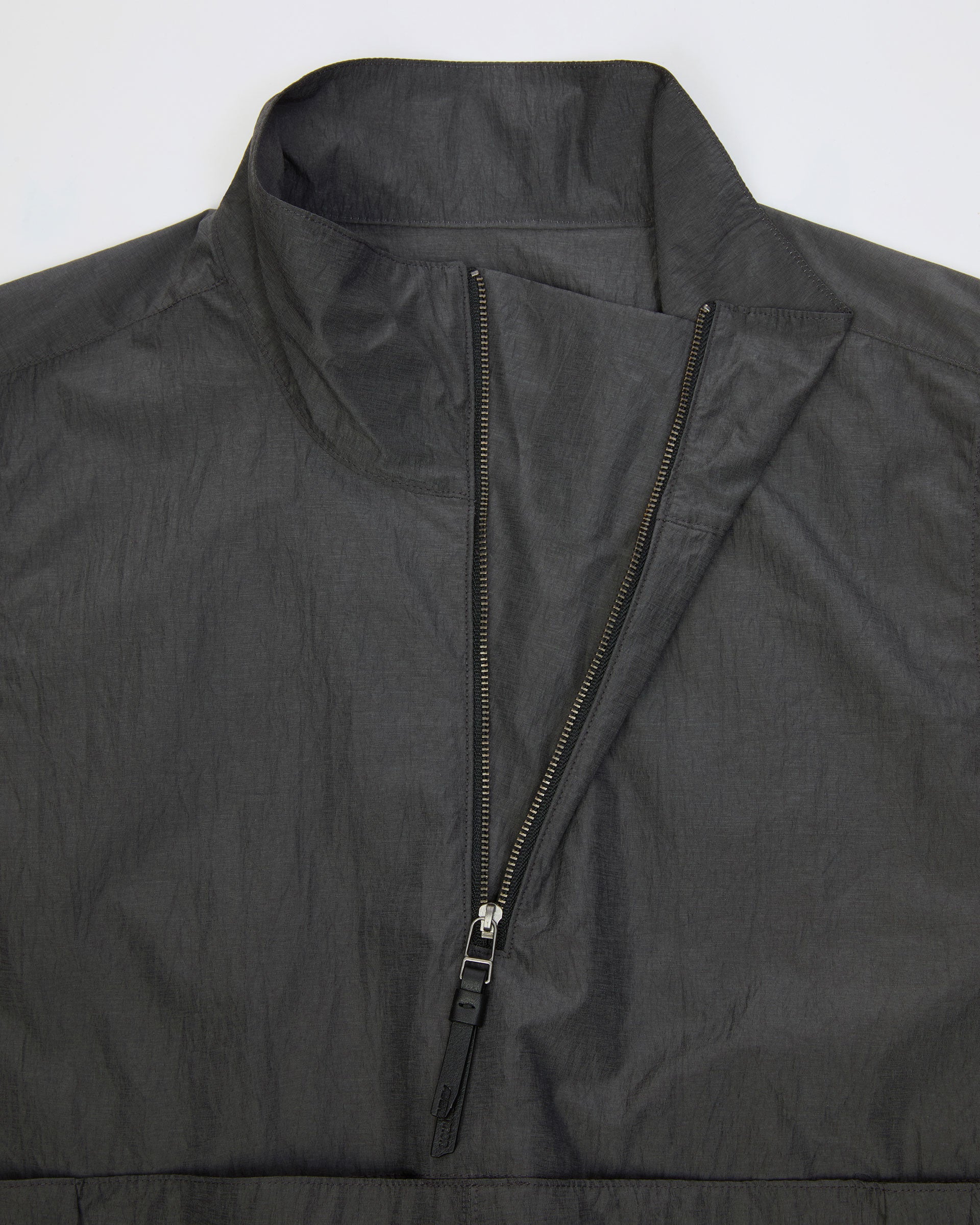 Ader Error - Vest Product. 66 (Dark Grey) product image 10 | TRAB K-Fashion Australia