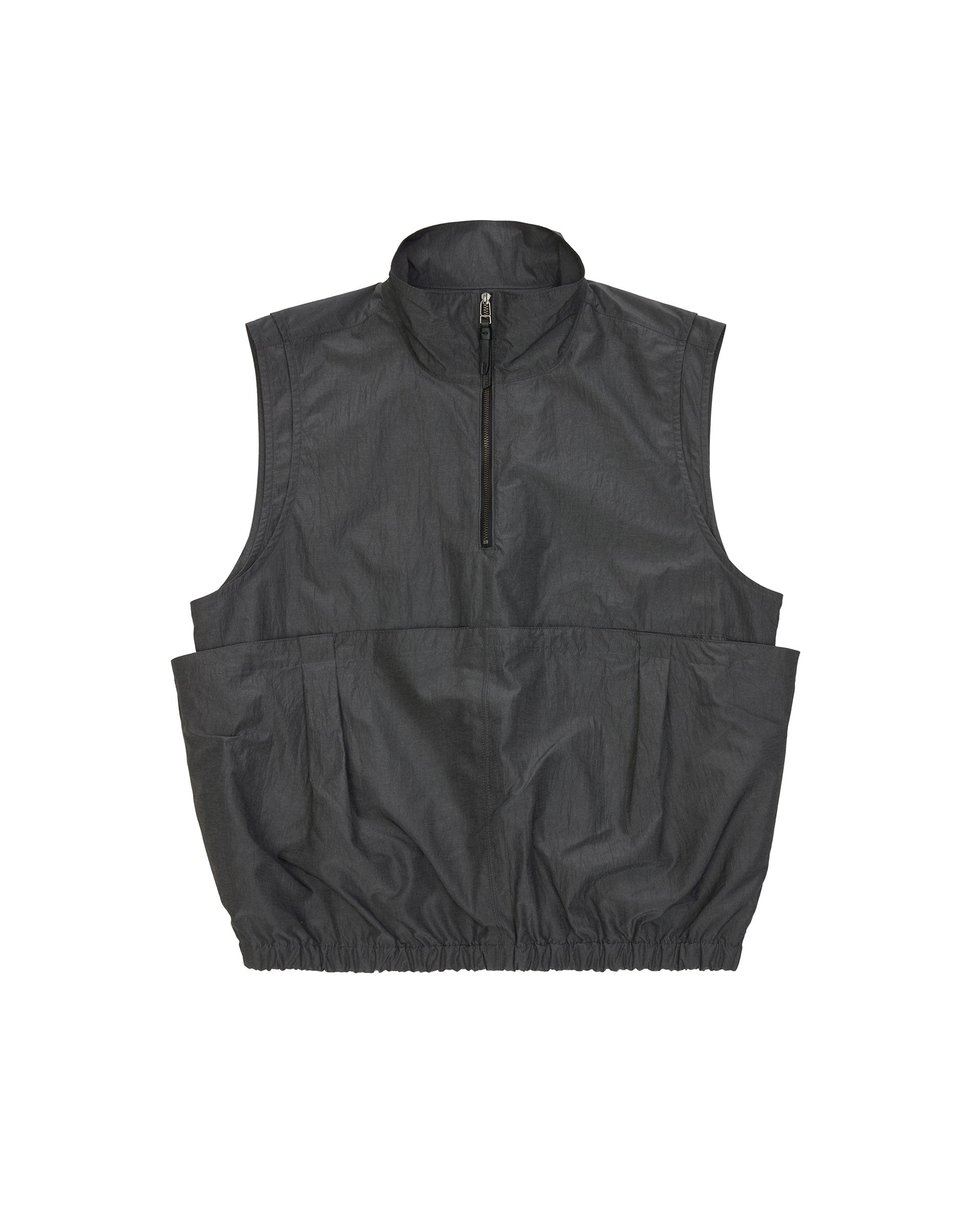 Ader Error - Vest Product. 66 (Dark Grey) product image 11 | TRAB K-Fashion Australia
