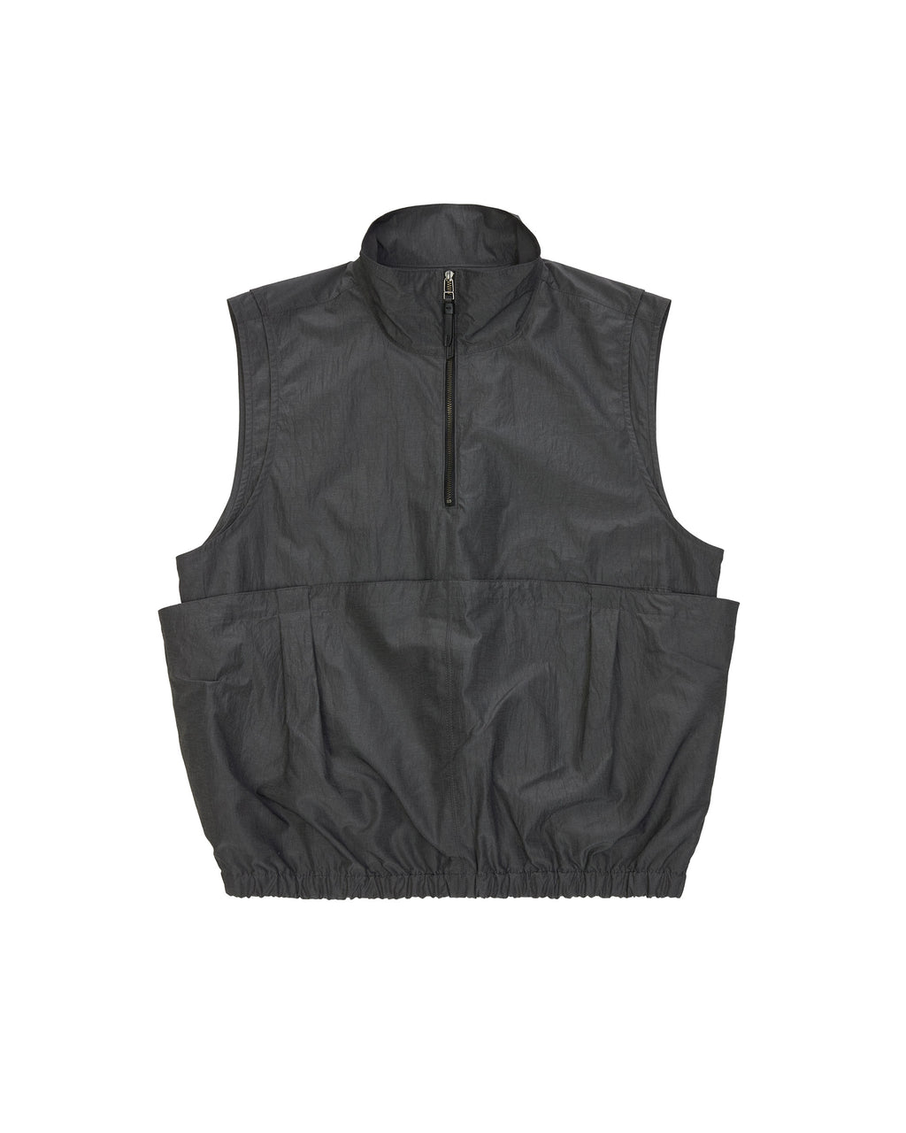 Ader Error - Vest Product. 66 (Dark Grey) product image 11 | TRAB K-Fashion Australia