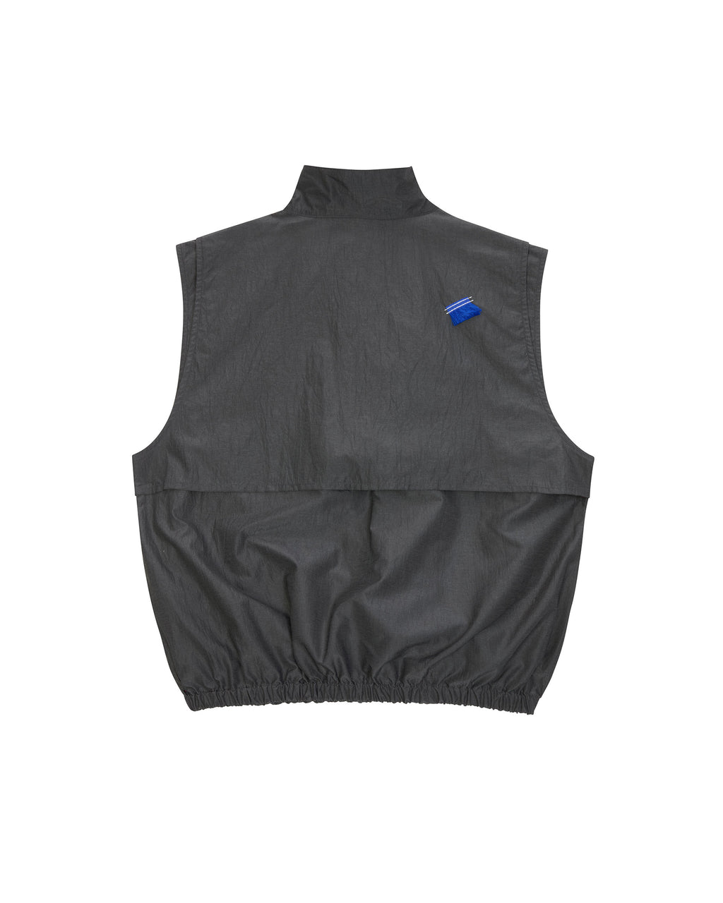 Ader Error - Vest Product. 66 (Dark Grey) product image 12 | TRAB K-Fashion Australia
