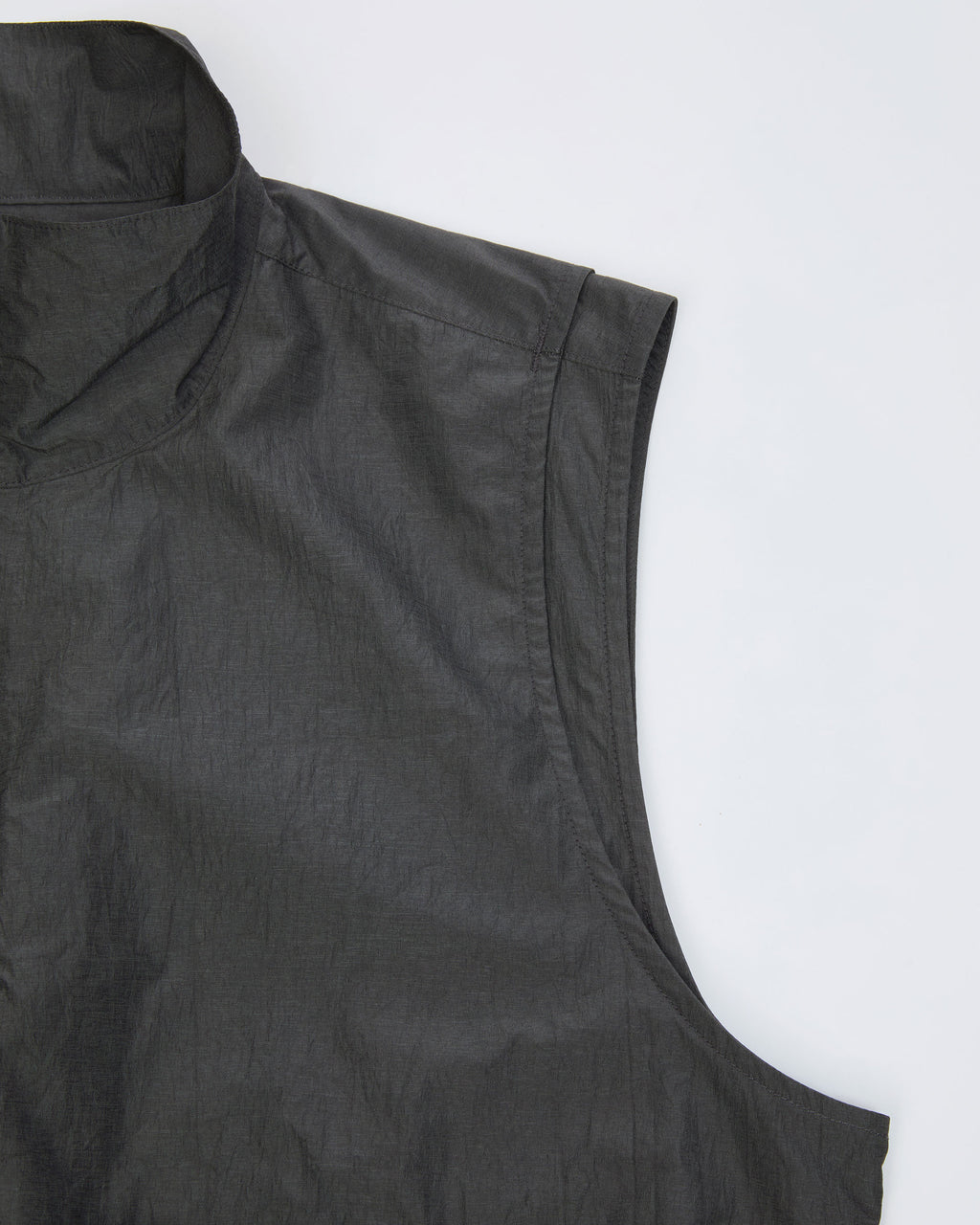 Ader Error - Vest Product. 66 (Dark Grey) product image 8 | TRAB K-Fashion Australia