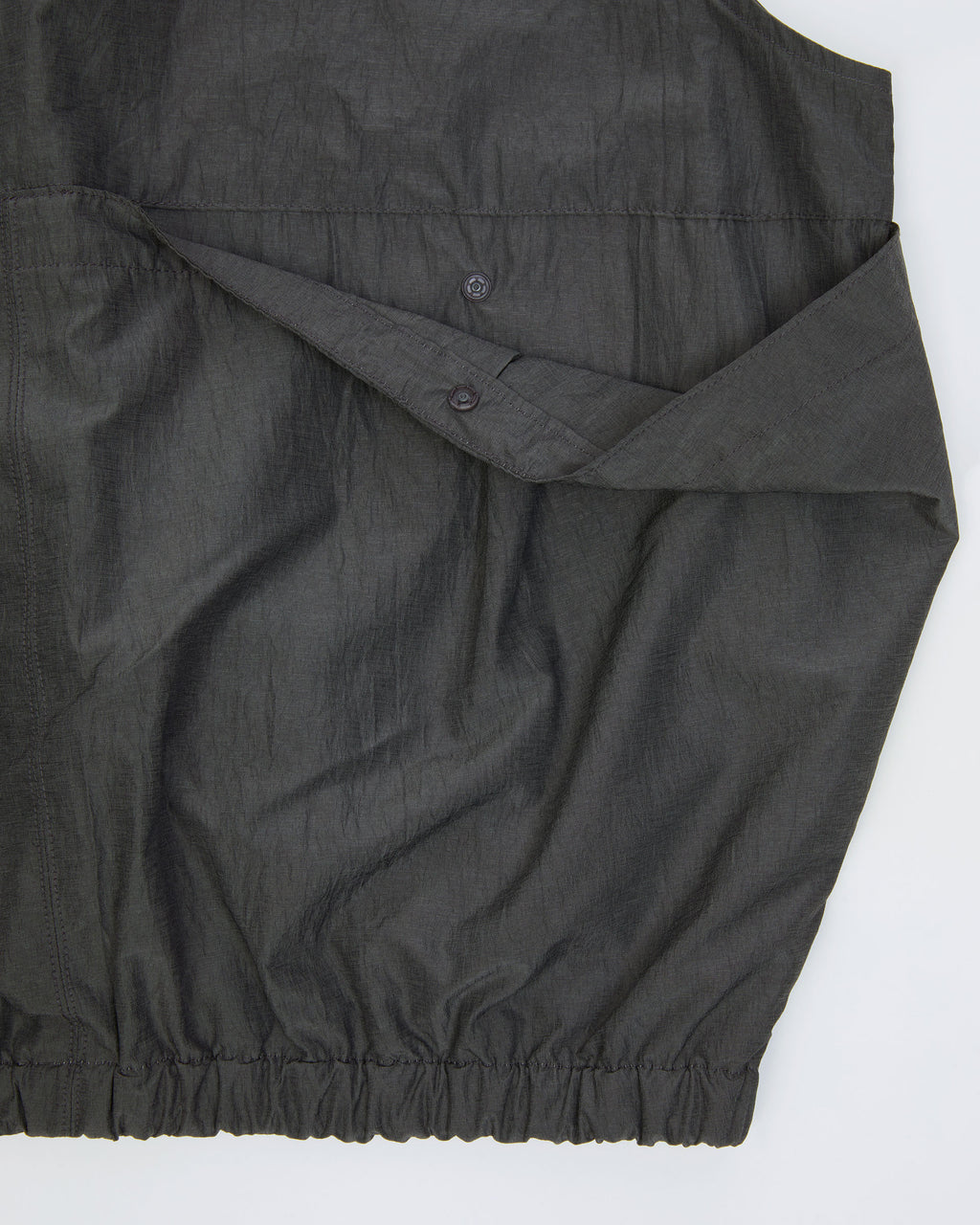 Ader Error - Vest Product. 66 (Dark Grey) product image 9 | TRAB K-Fashion Australia