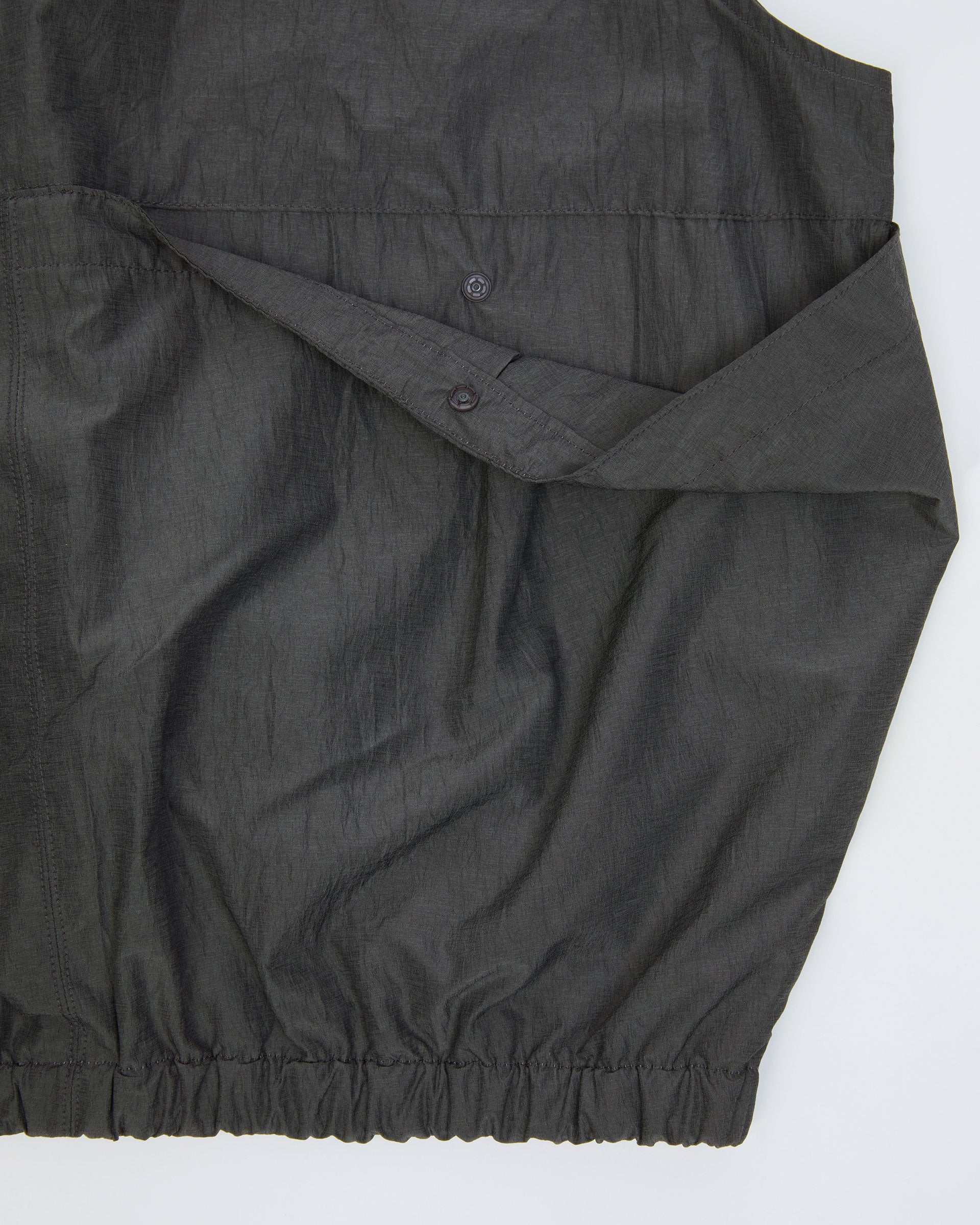 Ader Error - Vest Product. 66 (Dark Grey) product image 9 | TRAB K-Fashion Australia