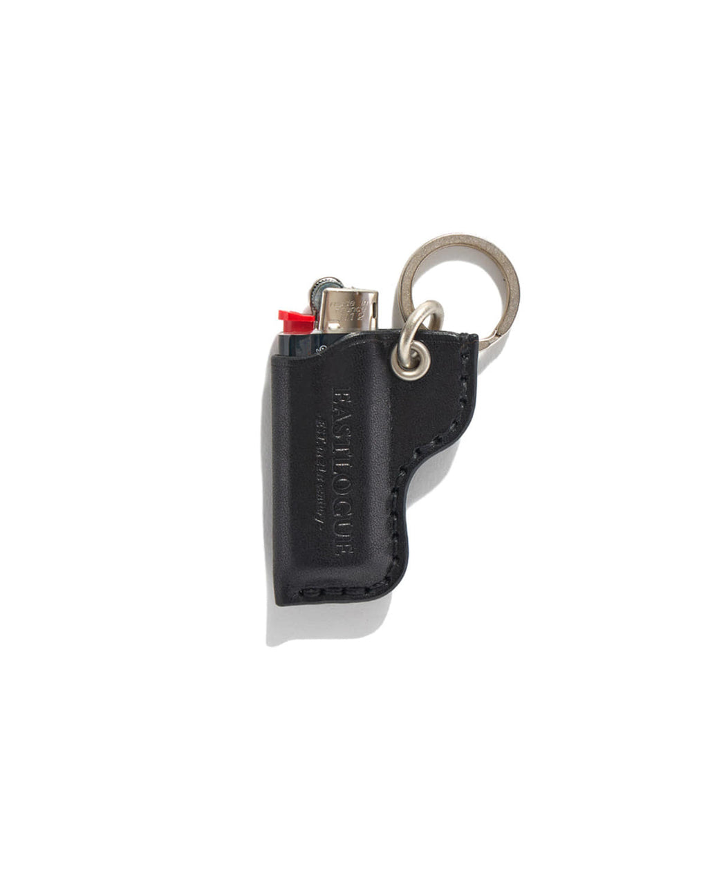 Eastlogue - Q's Lighter Case (Black) product image 1 | TRAB K-Fashion Australia