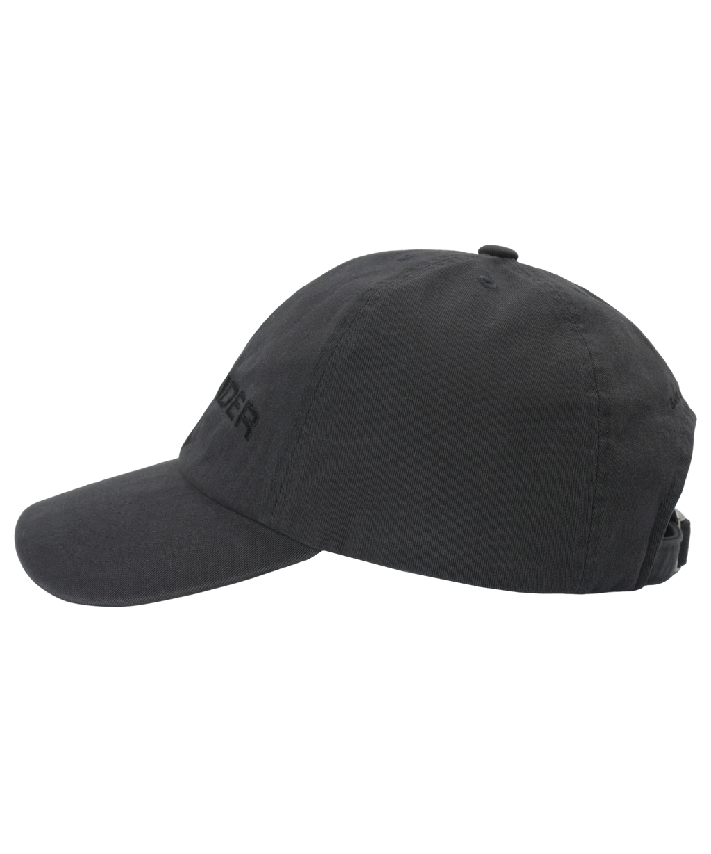 San San Gear - Wayfinder Cap (Charcoal) product image 6 | TRAB K-Fashion Australia