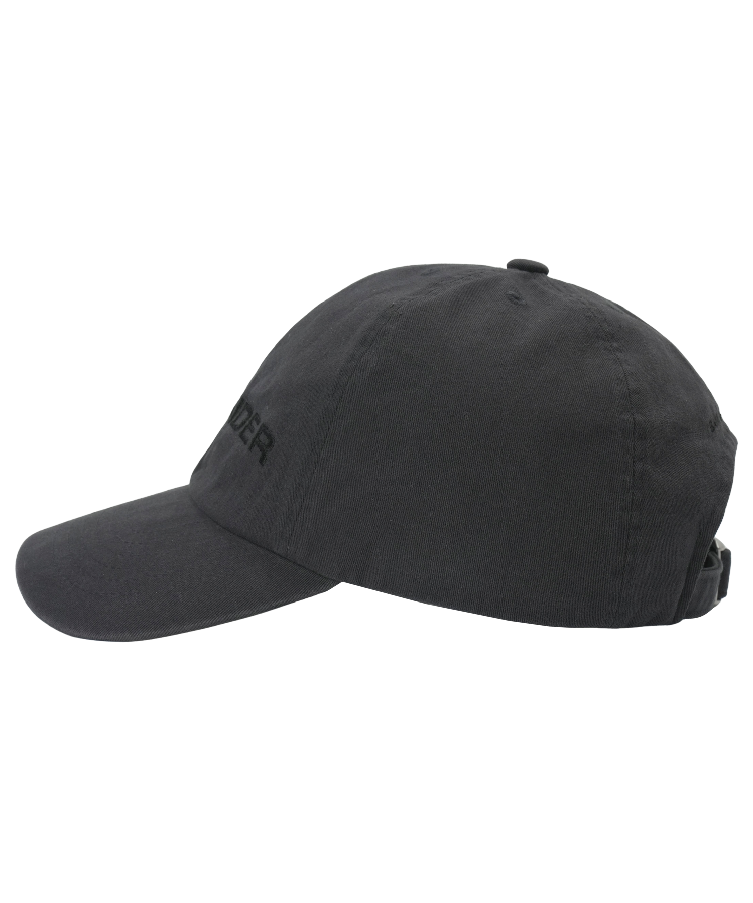 San San Gear - Wayfinder Cap (Charcoal) product image 6 | TRAB K-Fashion Australia
