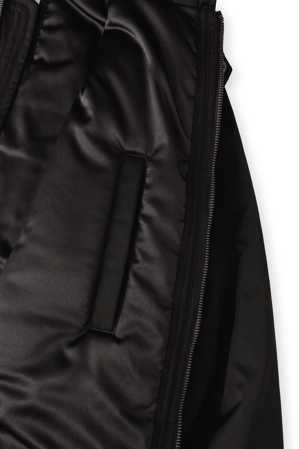 Hatchingroom - N3B Parka (Black) product image 10 | TRAB K-Fashion Australia