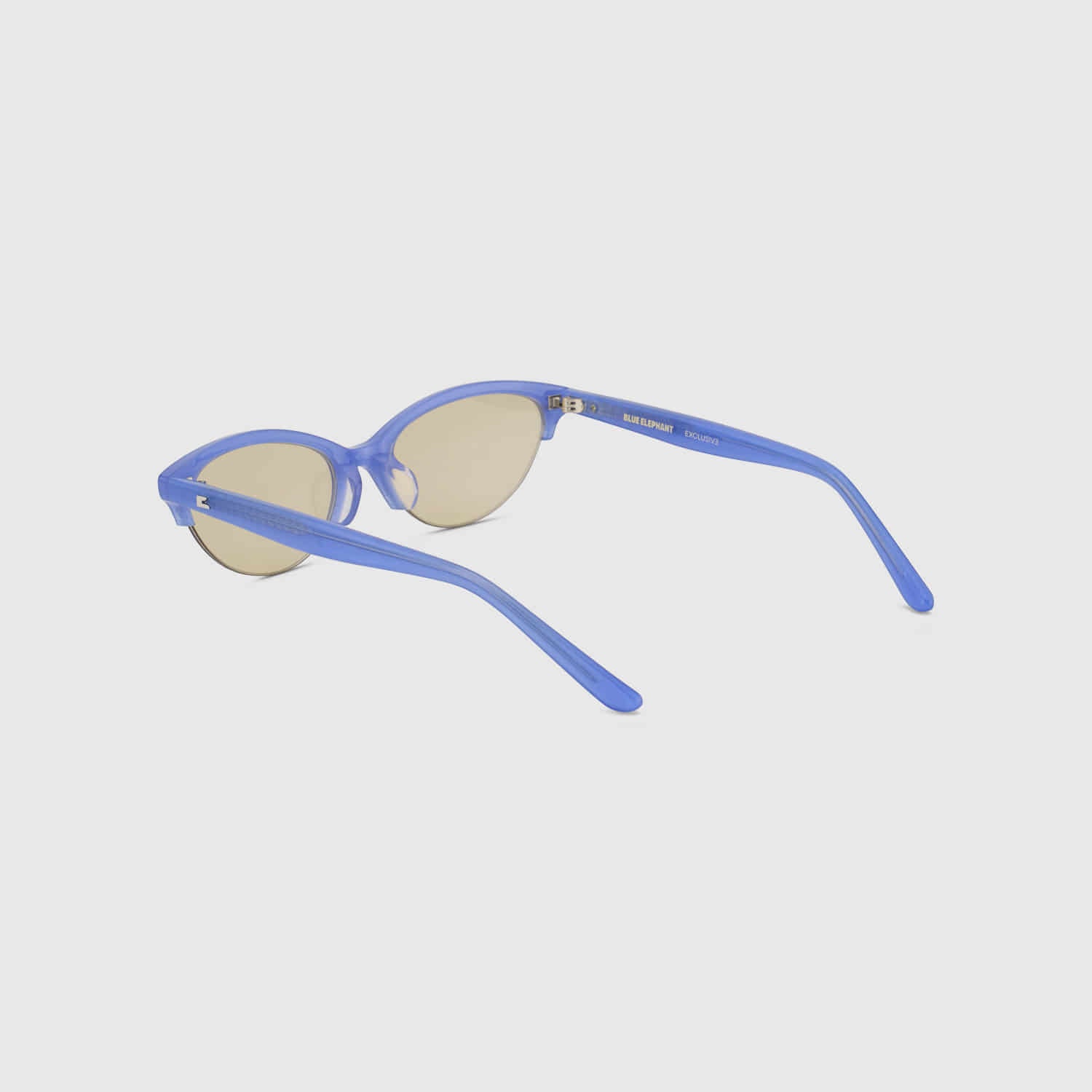 Blue Elephant - Lino-S (Blue) product image 4 | TRAB K-Fashion Australia