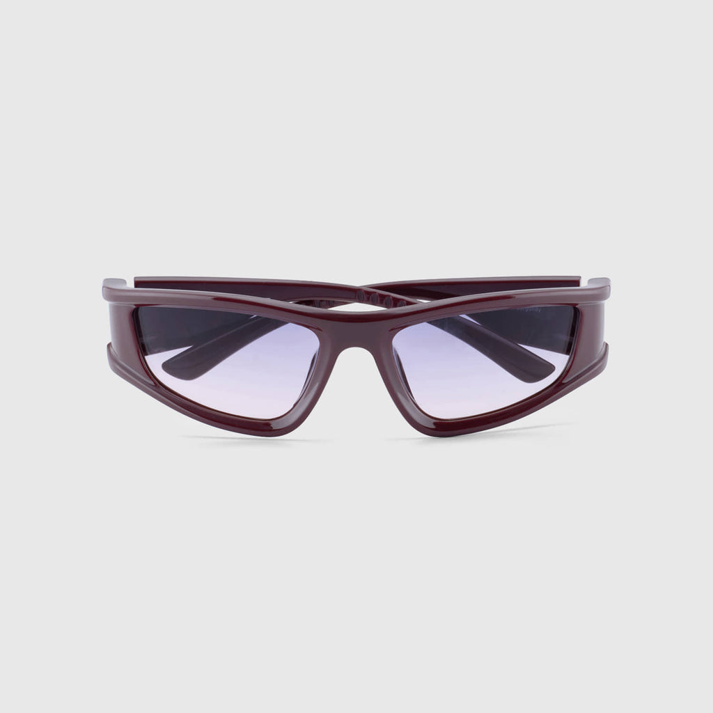 Blue Elephant - Rick (Burgundy) product image 5 | TRAB K-Fashion Australia