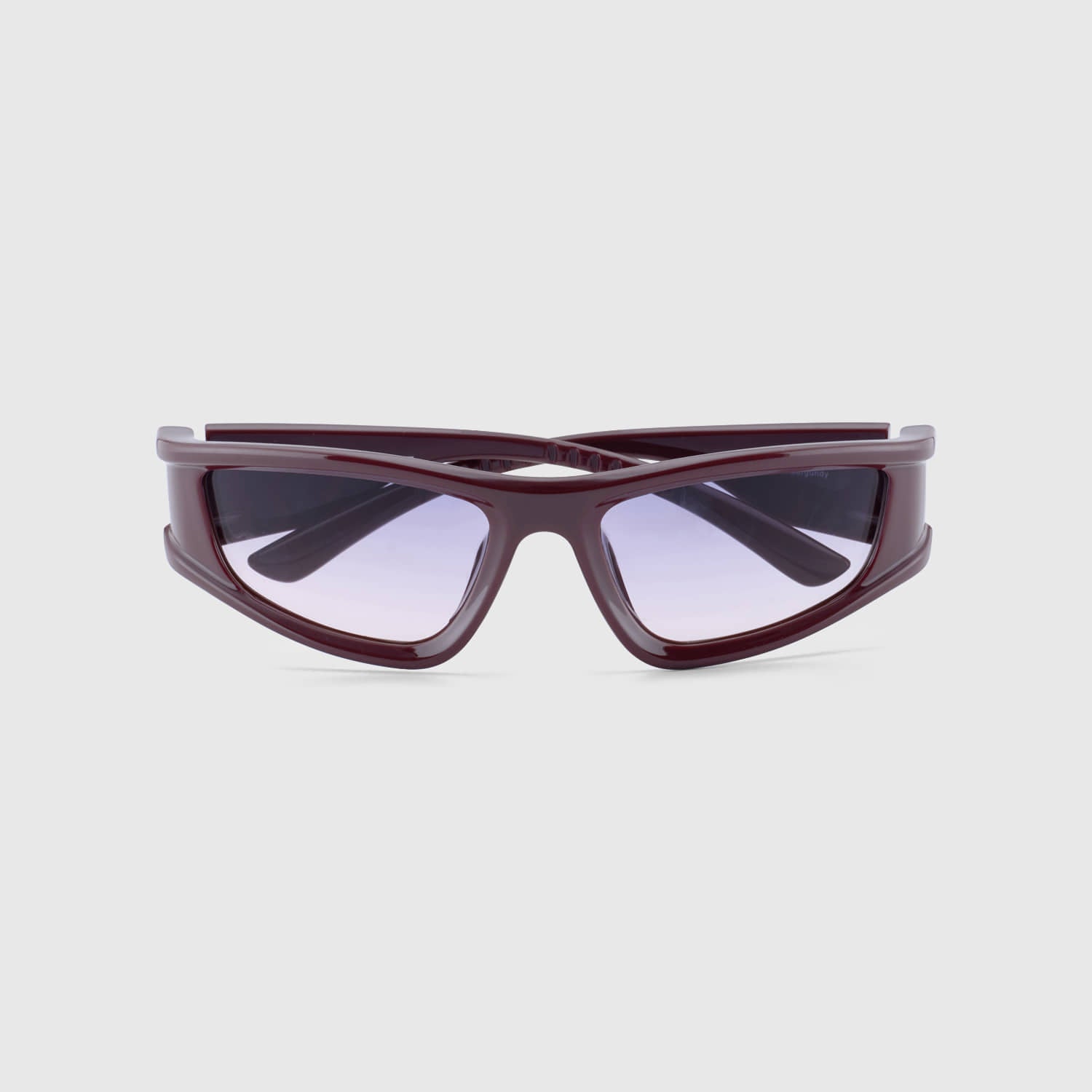 Blue Elephant - Rick (Burgundy) product image 5 | TRAB K-Fashion Australia