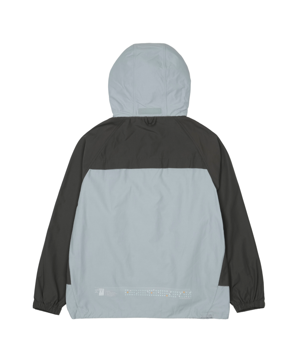 San San Gear - Flash Jacket (Sky Blue) product image 5 | TRAB K-Fashion Australia
