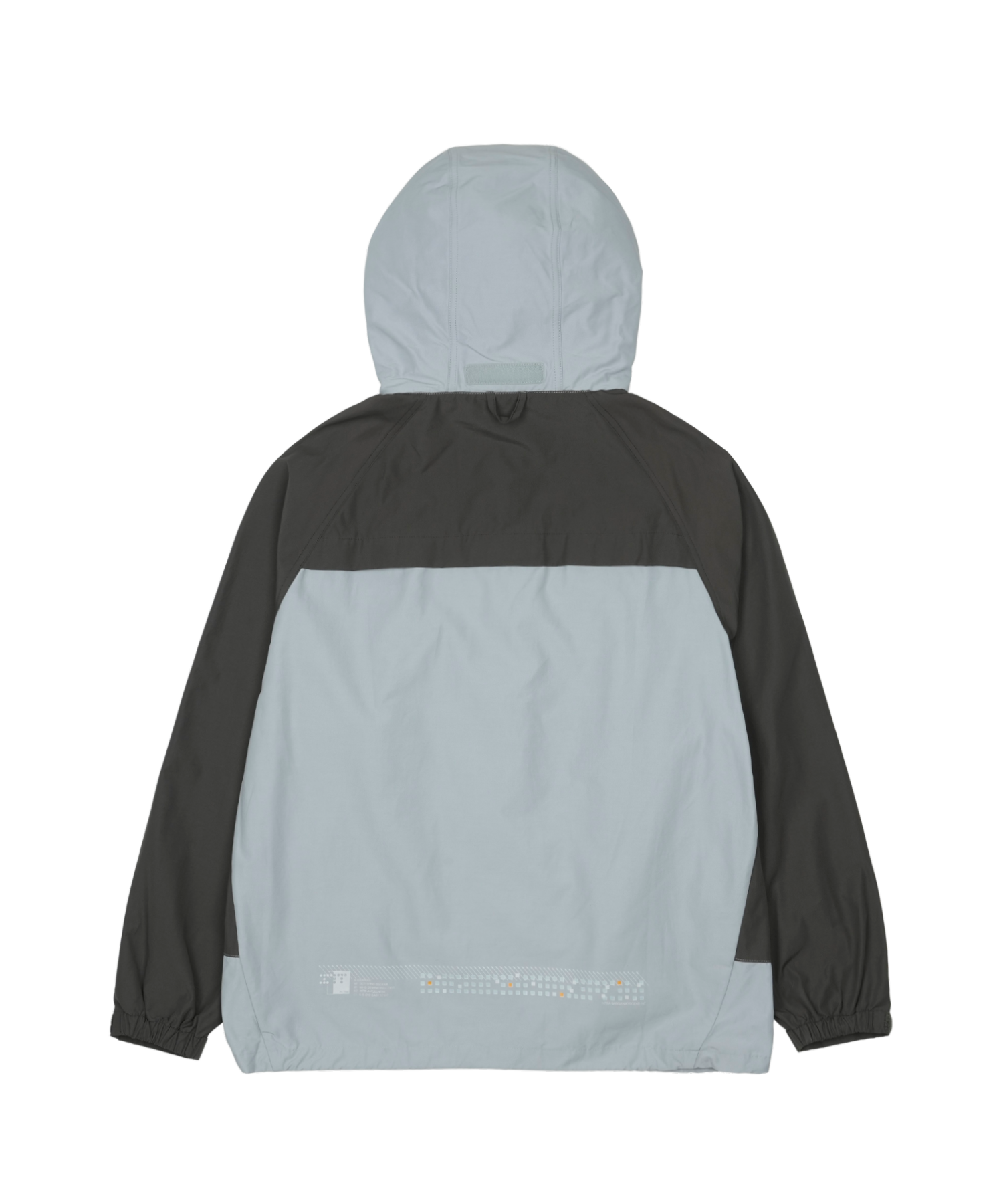 San San Gear - Flash Jacket (Sky Blue) product image 5 | TRAB K-Fashion Australia