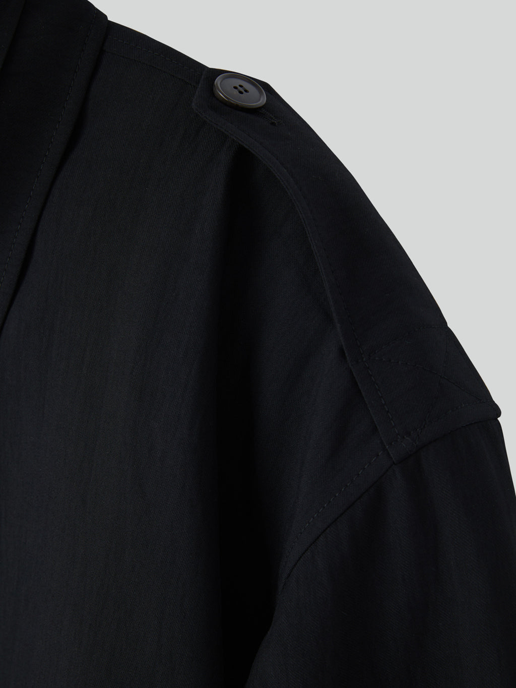 Recto - Vintage Pressed Crease Jumper (Black) product image 11 | TRAB K-Fashion Australia