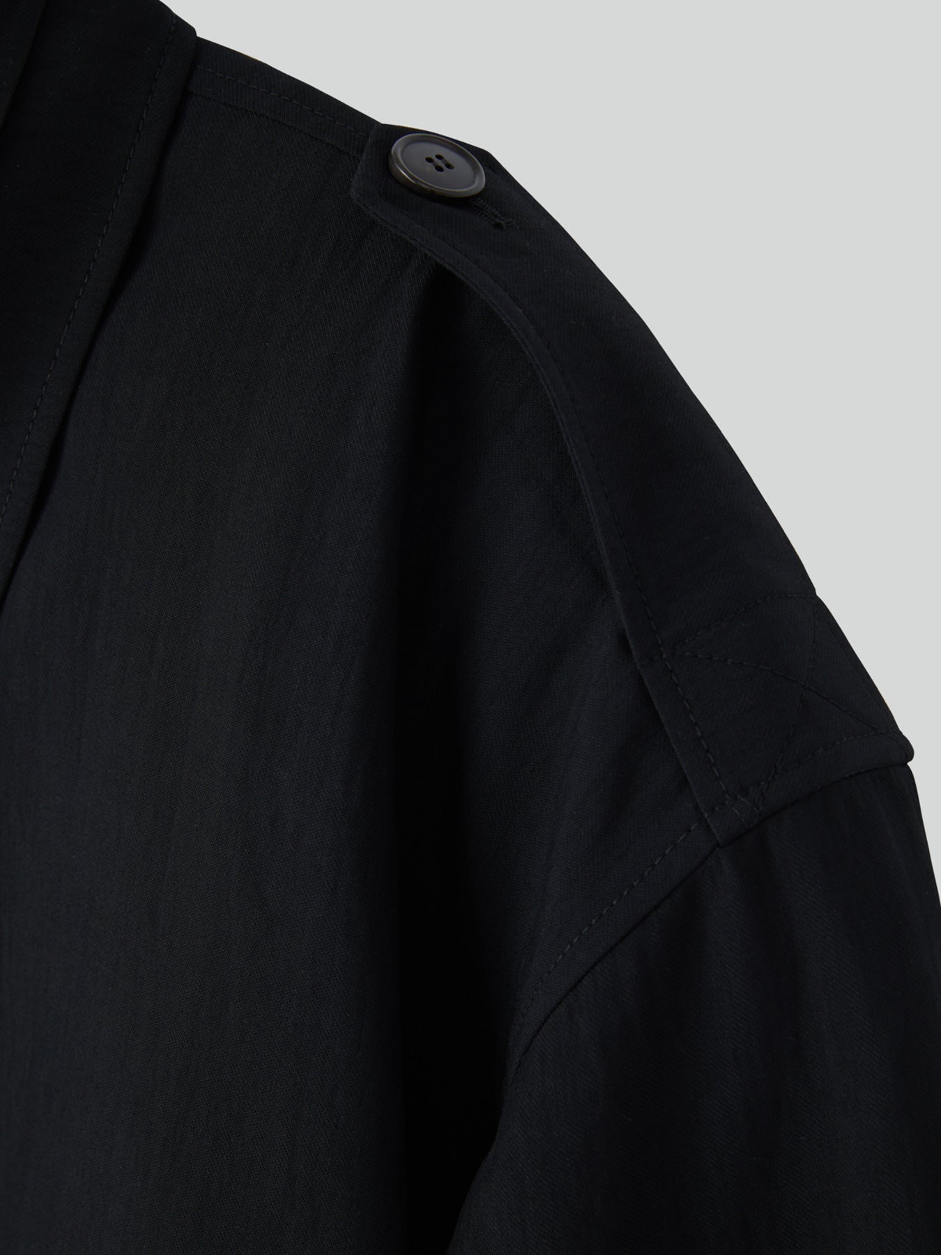 Recto - Vintage Pressed Crease Jumper (Black) product image 11 | TRAB K-Fashion Australia