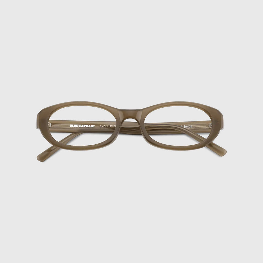 Blue Elephant - Garnet (Nude Beige) product image 12 | TRAB K-Fashion Australia