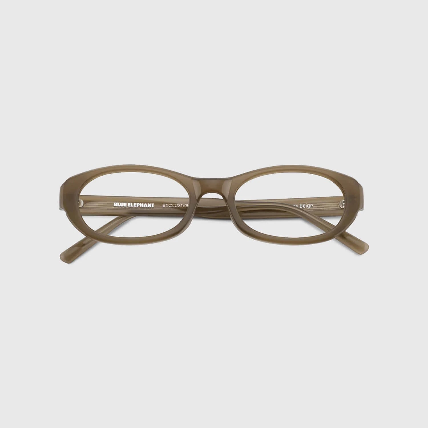 Blue Elephant - Garnet (Nude Beige) product image 12 | TRAB K-Fashion Australia