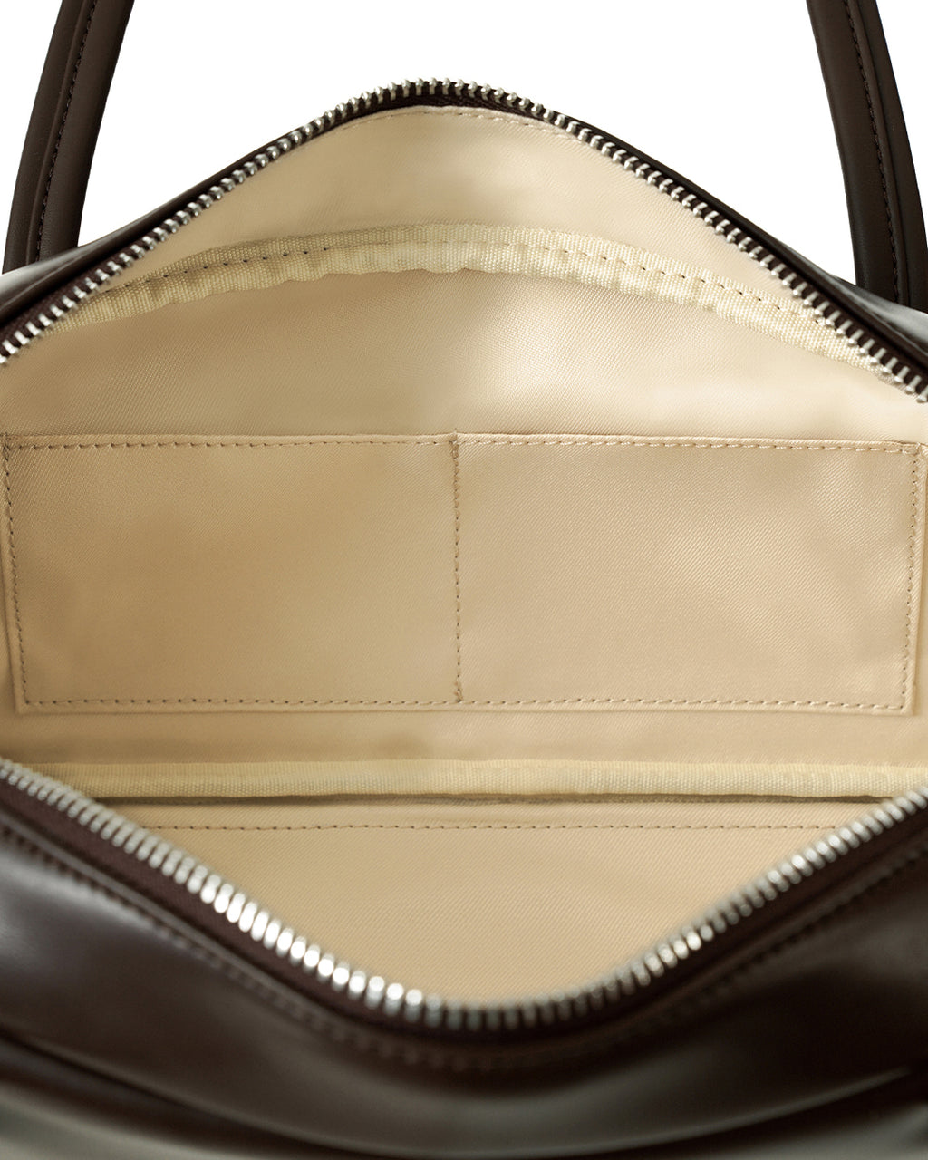 Stand Oil - More Baguette Bag (Maroon) product image 8 | TRAB K-Fashion Australia