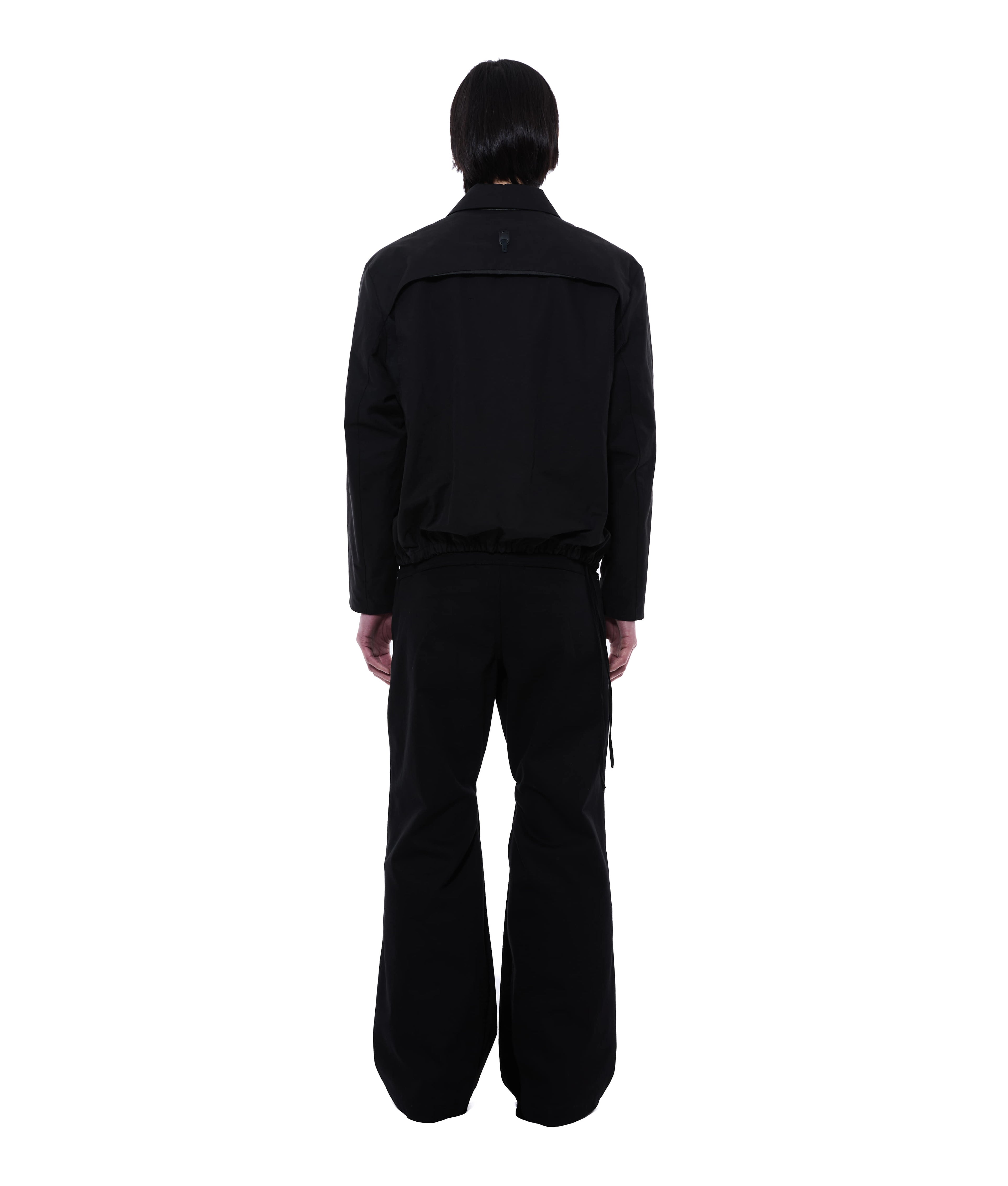 XLIM - Ep.9 01 Jacket (Black) product image 3 | TRAB K-Fashion Australia