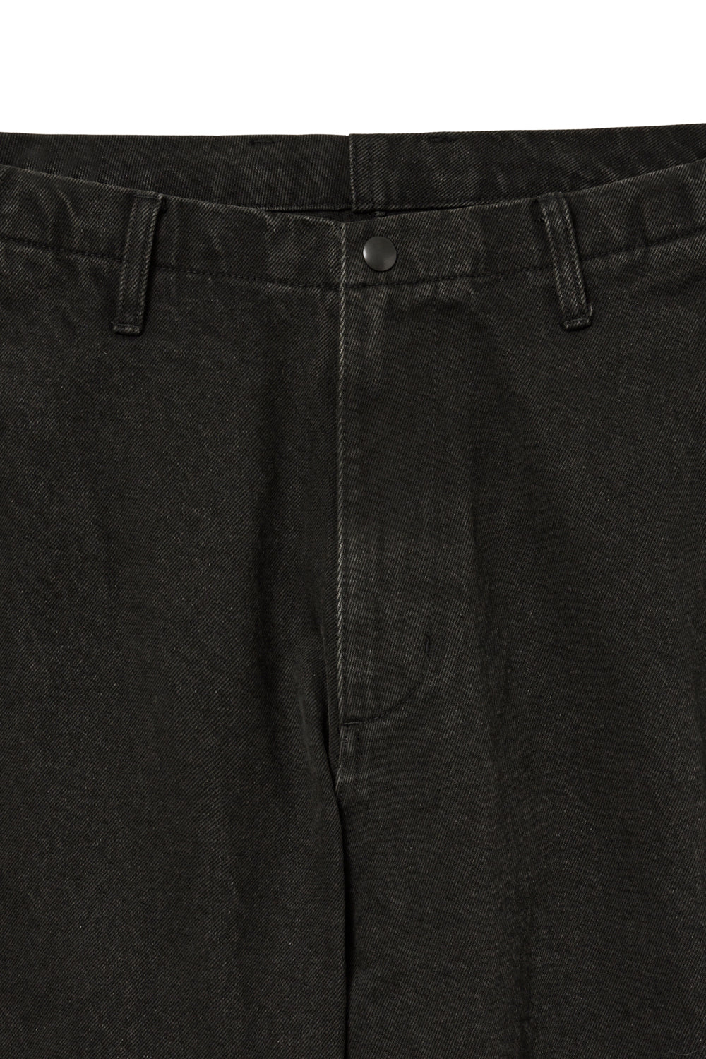 Hatchingroom - Snow Jeans Dusty (Black) product image 3 | TRAB K-Fashion Australia