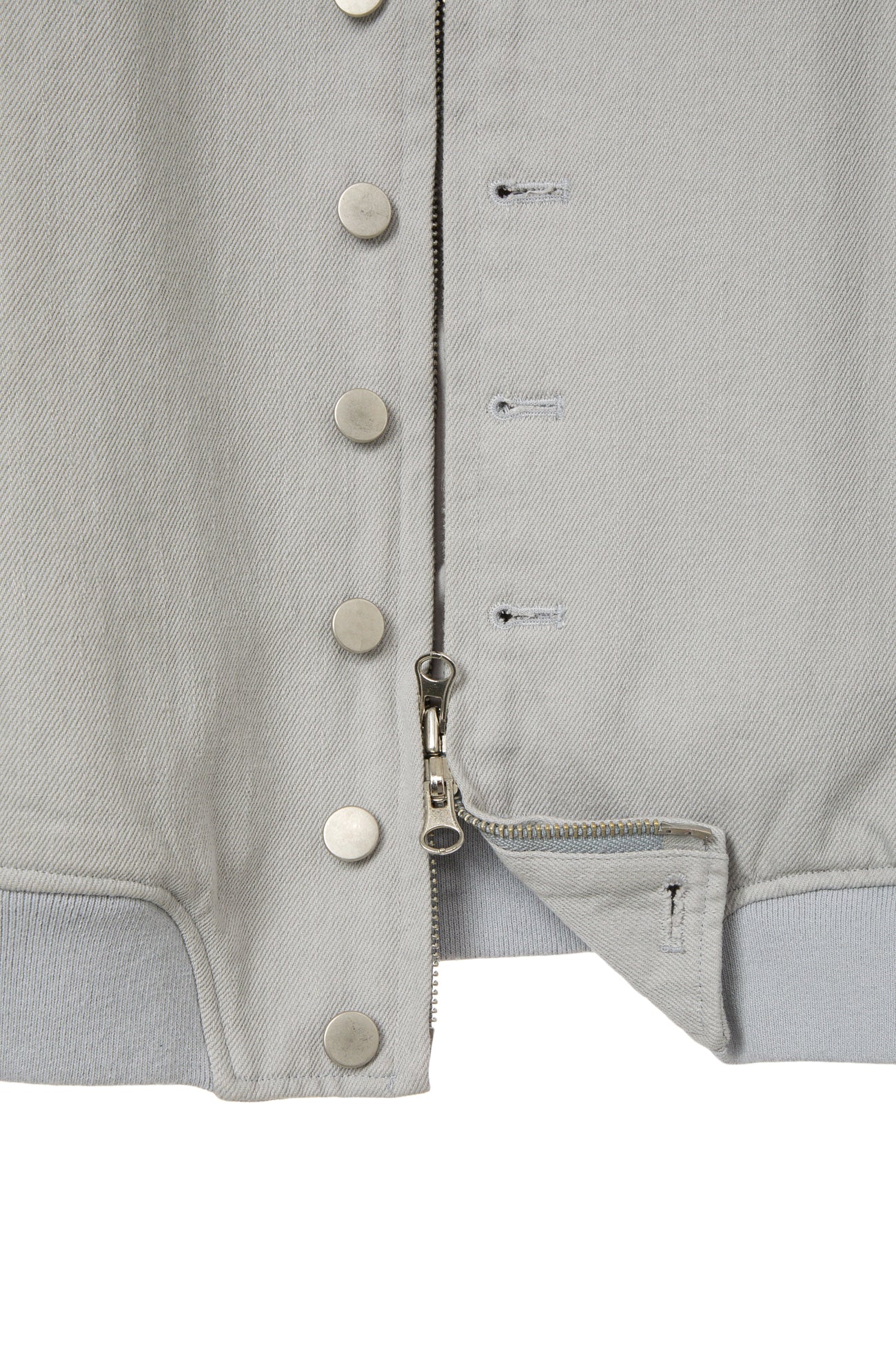 Deinet - Paint Stud Cotton Ma1 (Light Grey) product image 16 | TRAB K-Fashion Australia