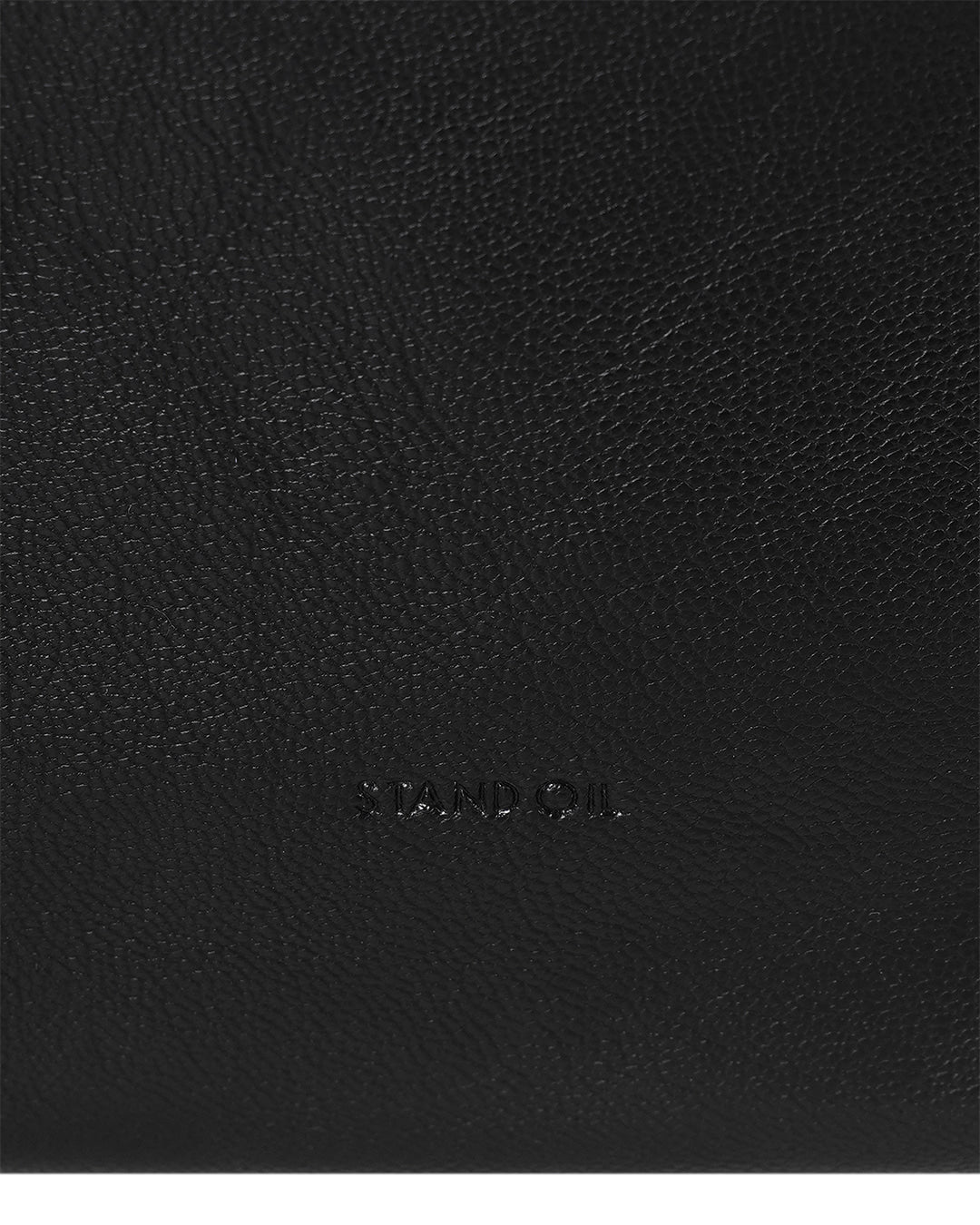 Stand Oil - Mauve Bag (Black) product image 5 | TRAB K-Fashion Australia