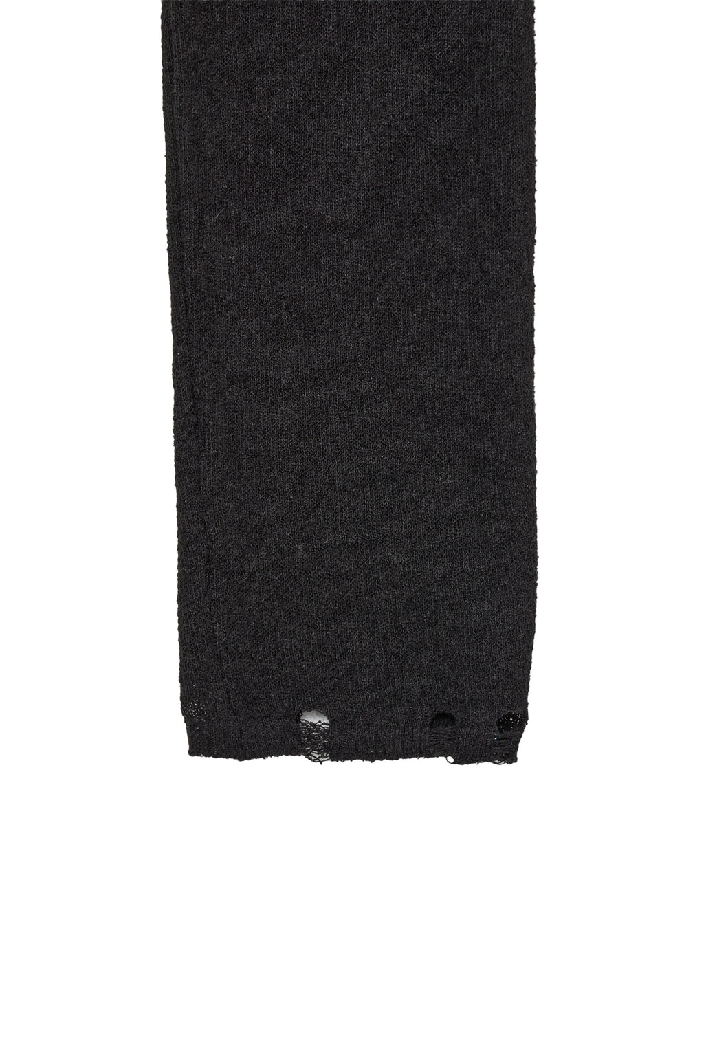 Deinet - Side Tie Knit (Black) product image 4 | TRAB K-Fashion Australia