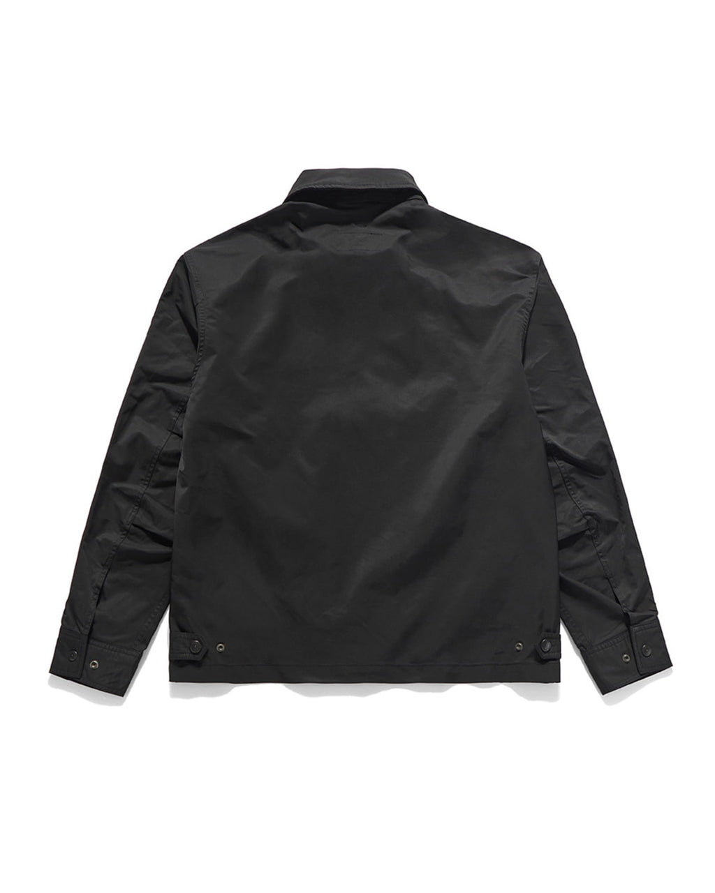 Eastlogue - Wading Shirts Jacket (Black) product image 6 | TRAB K-Fashion Australia