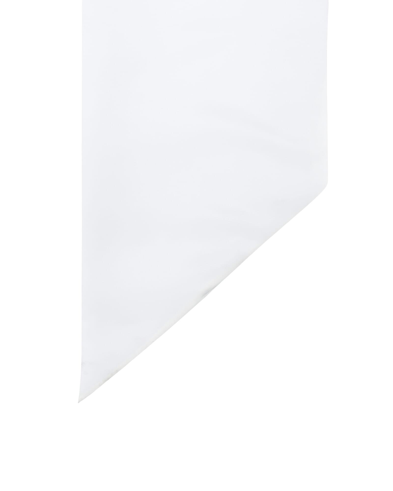 Kimhe Kim - Giant Ribbon Belt (White) product image 10 | TRAB K-Fashion Australia