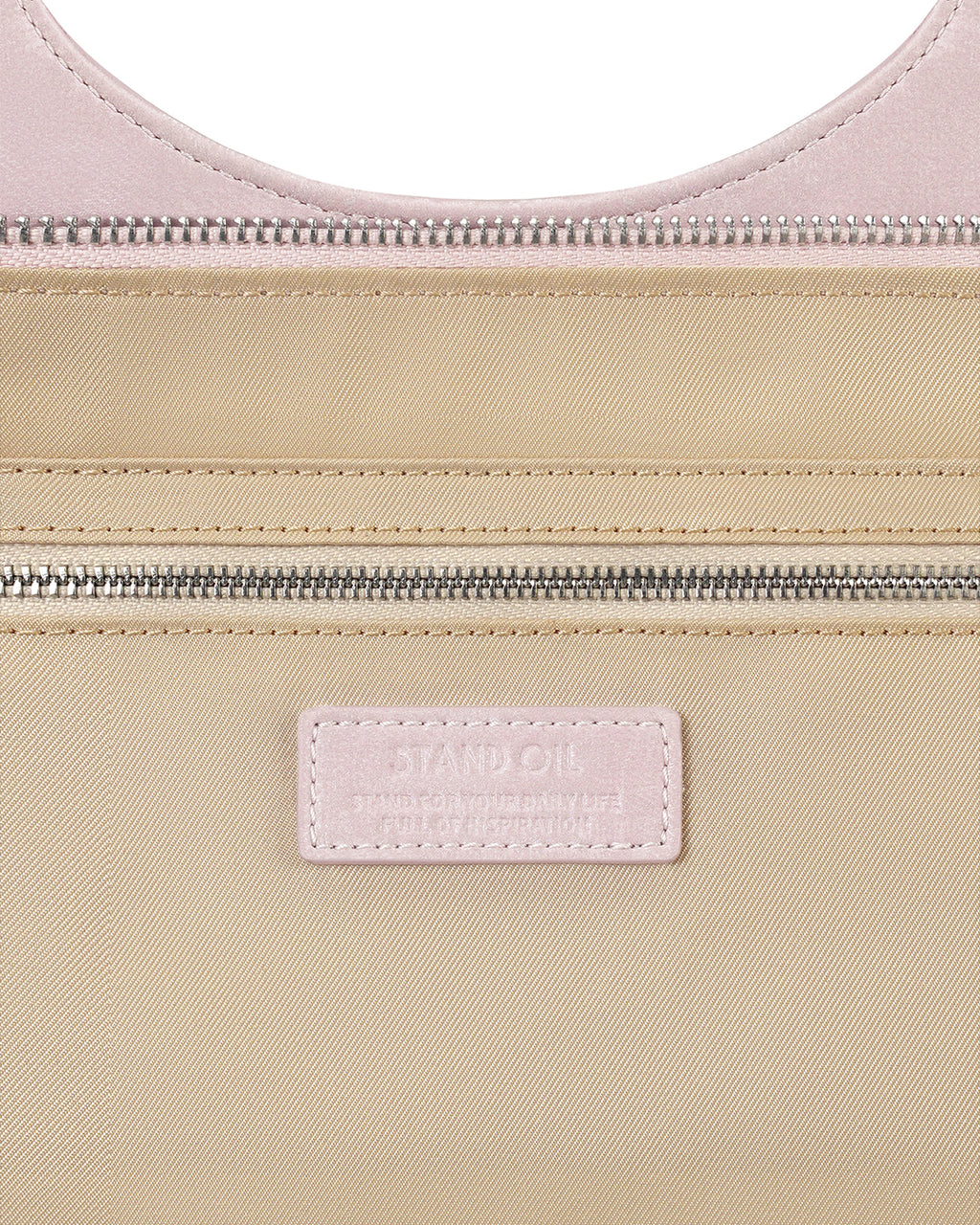Stand Oil - Lene Bag (Pink) product image 11 | TRAB K-Fashion Australia