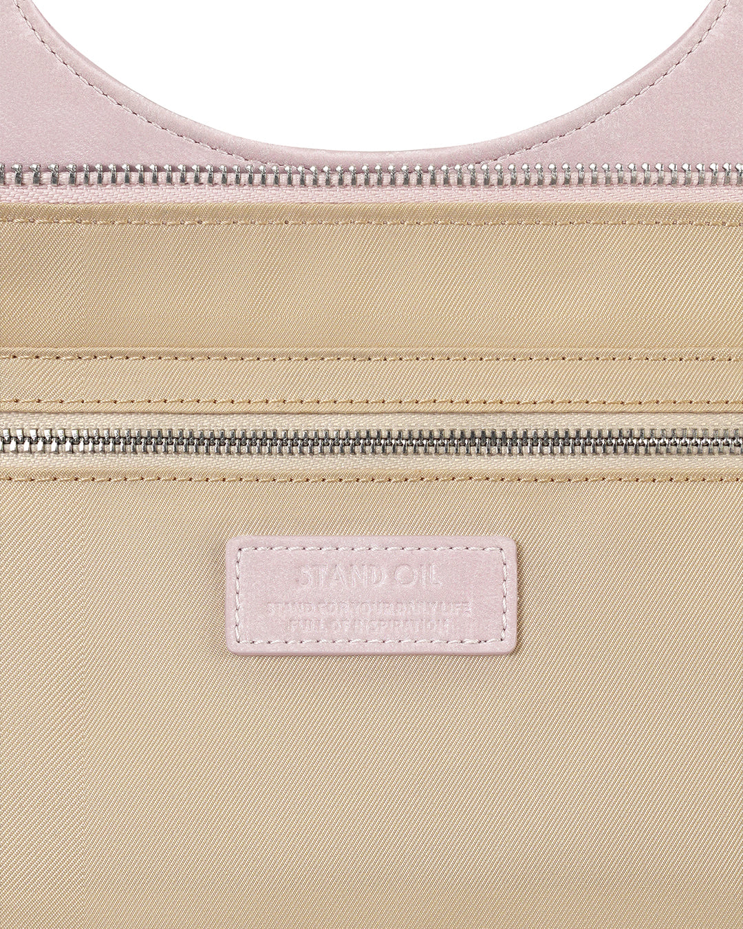 Stand Oil - Lene Bag (Pink) product image 11 | TRAB K-Fashion Australia