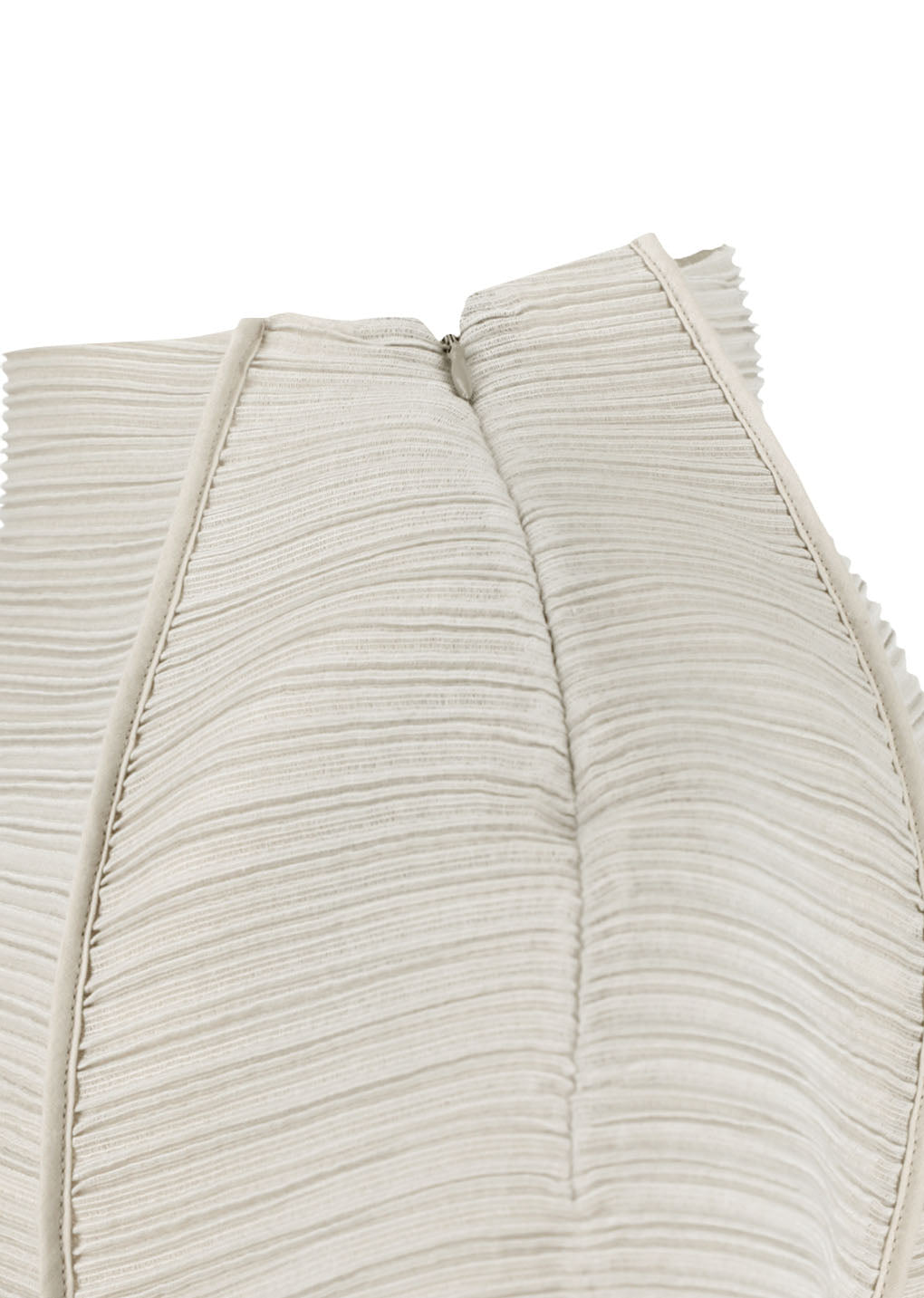 Amomento - Men's Pleats Raglan Top (Beige) product image 8 | TRAB K-Fashion Australia