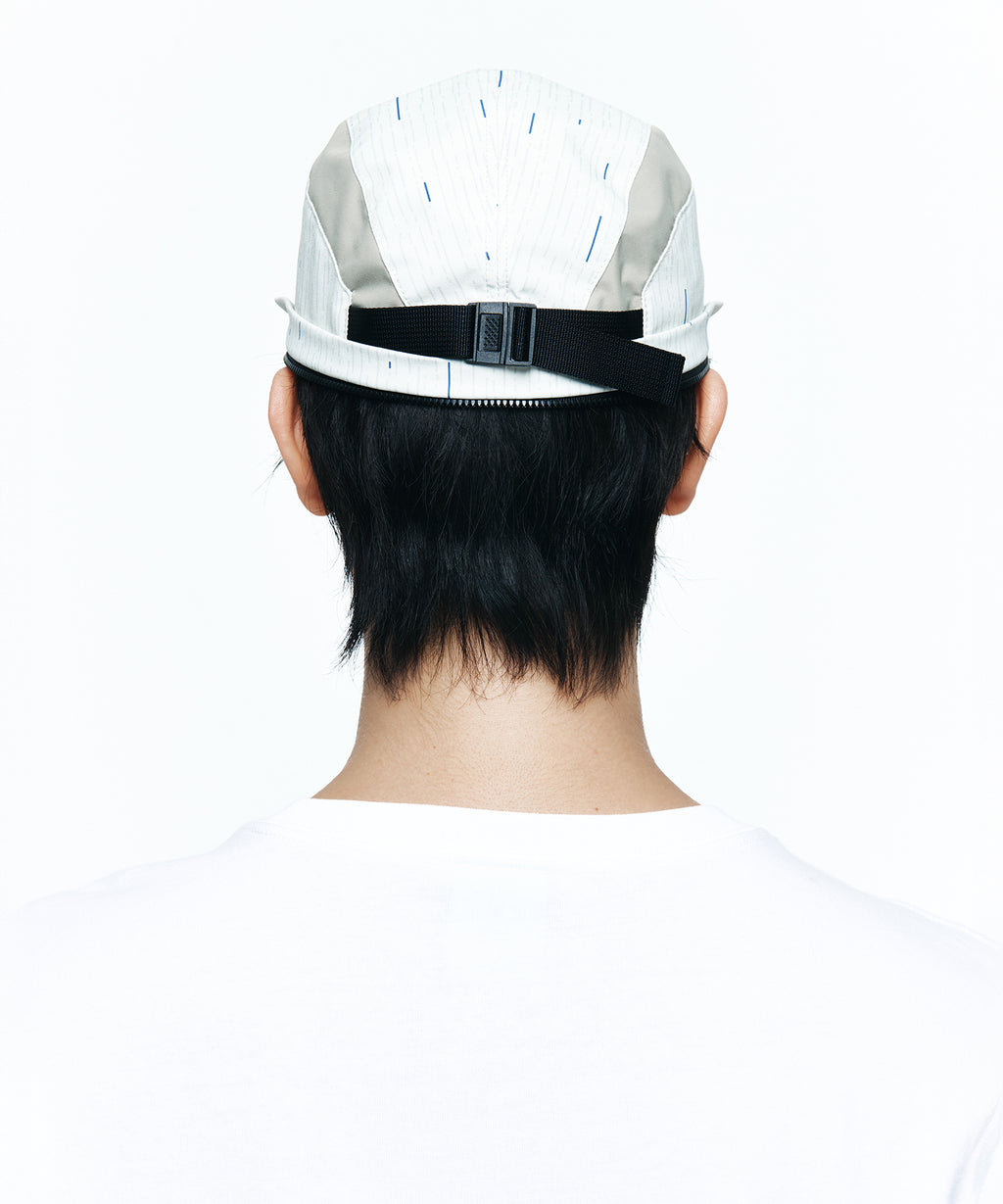 San San Gear - Ar Earmuff Cap Rain Camo product image 5 | TRAB K-Fashion Australia