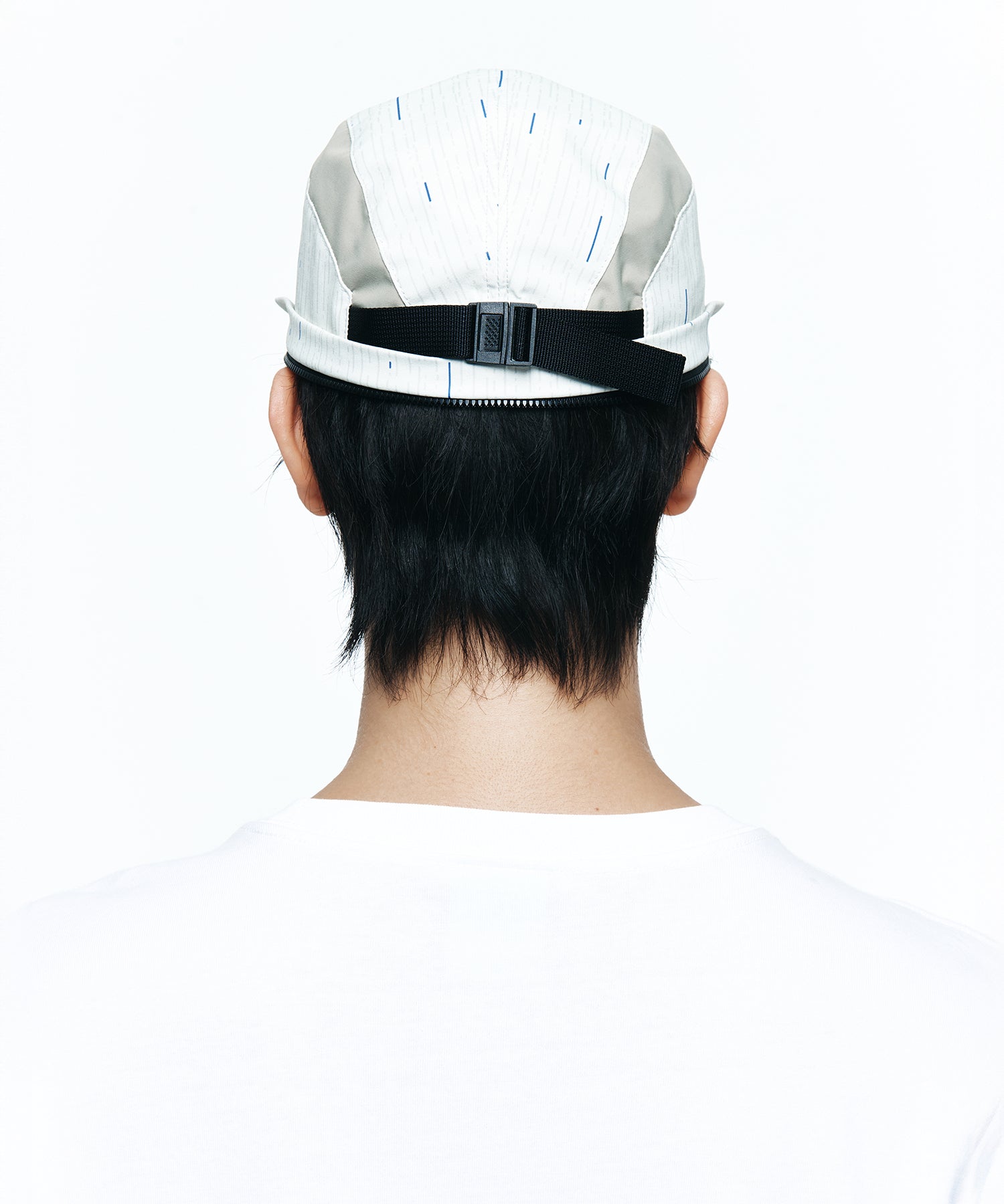 San San Gear - Ar Earmuff Cap Rain Camo product image 5 | TRAB K-Fashion Australia