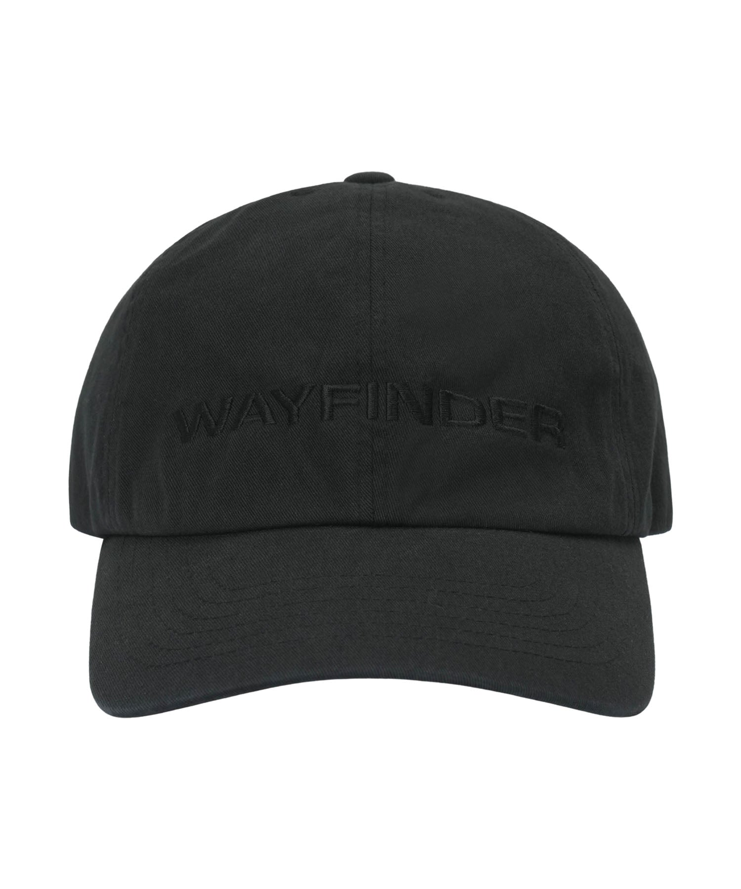 San San Gear - Wayfinder Cap (Black) product image 5 | TRAB K-Fashion Australia