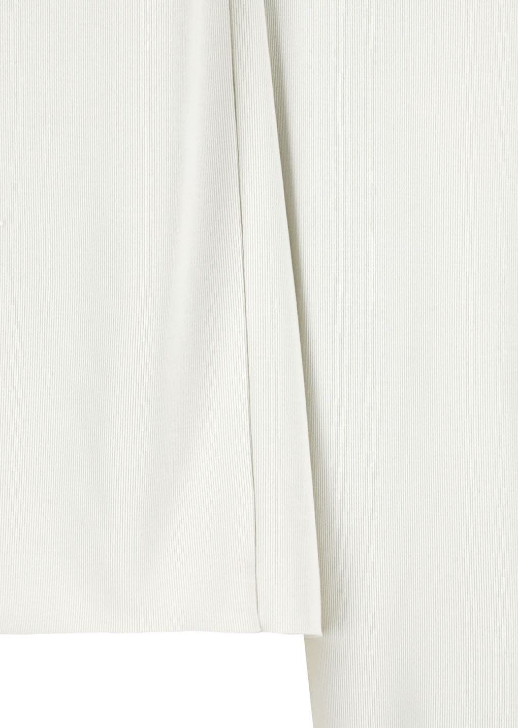 Amomento - Jersey Hooded Jumper (Ivory) product image 7 | TRAB K-Fashion Australia