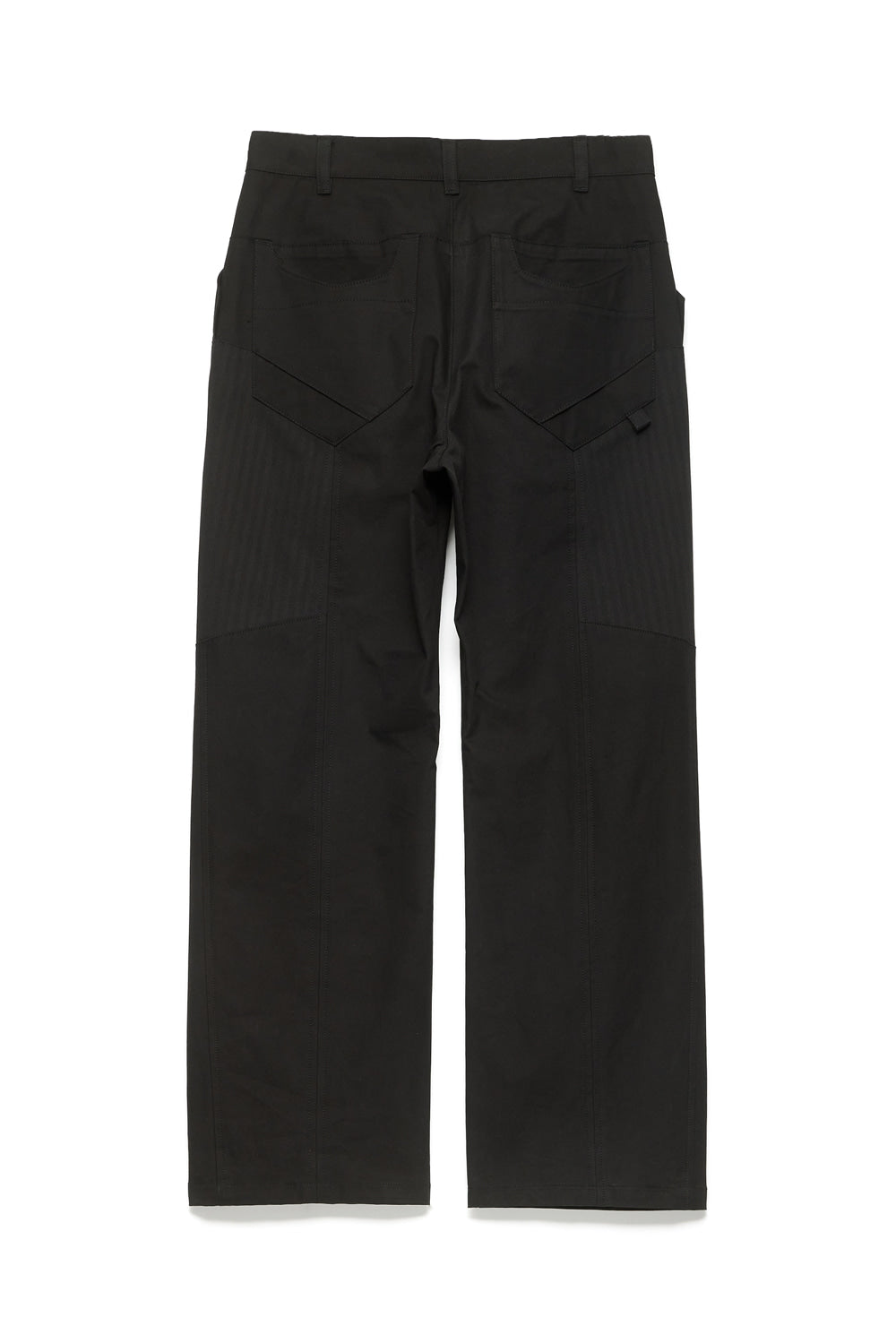 Hatchingroom - Fencing Pants (Black) product image 2 | TRAB K-Fashion Australia