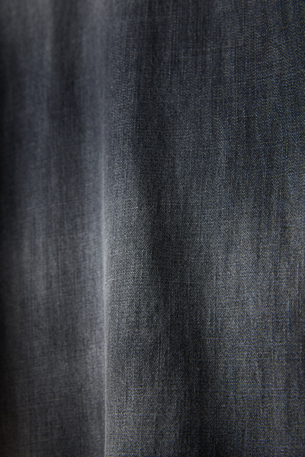 Hatchingroom - Over Shirt Denim (Grey) product image 7 | TRAB K-Fashion Australia