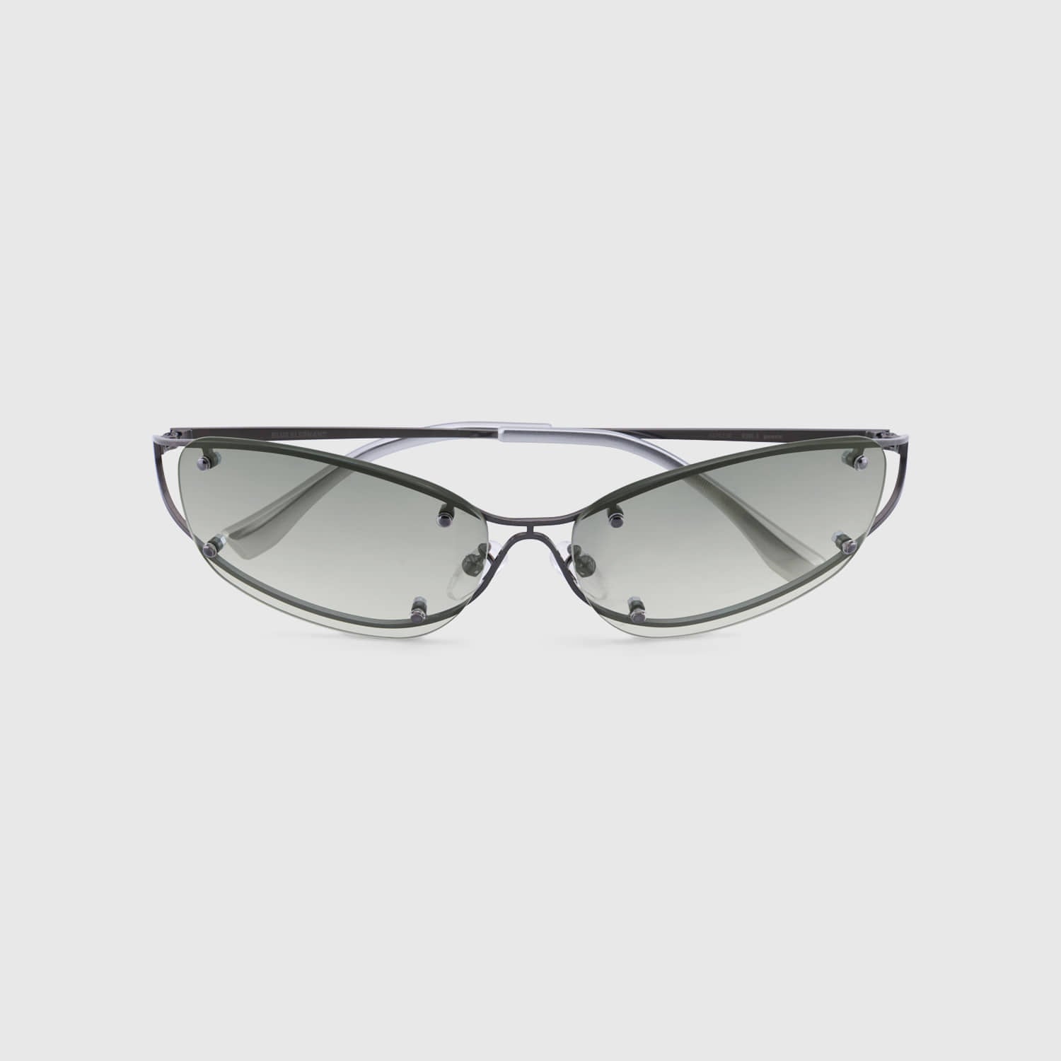 Blue Elephant - Rubi-S Gunmetal product image 5 | TRAB K-Fashion Australia