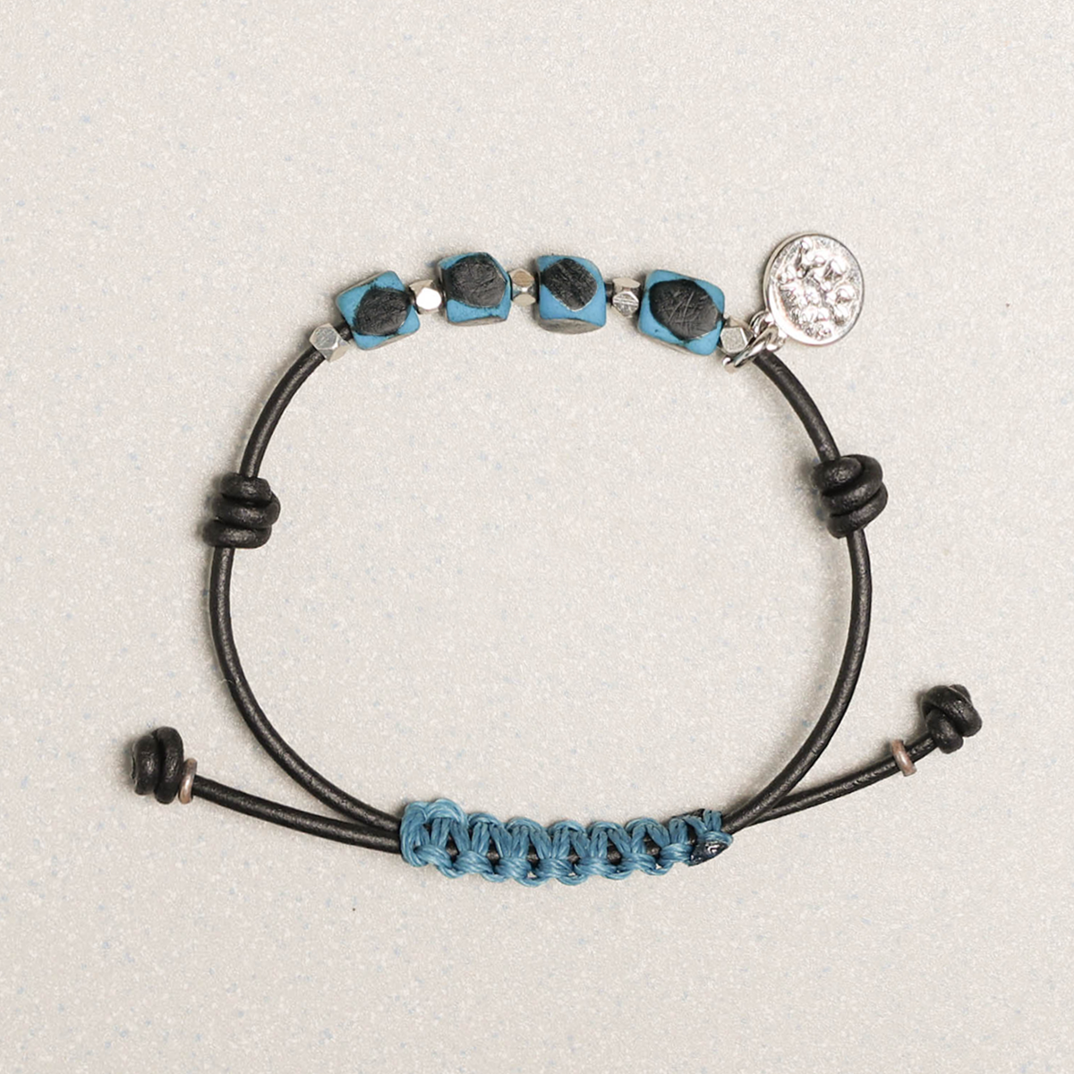 Towtow Archive - Janey Dice Bracelet (Yellow) product image 3 | TRAB K-Fashion Australia