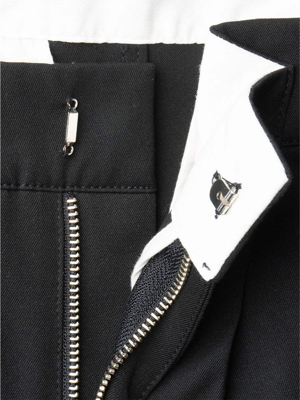 Juntae Kim - Gathered Corset Slacks product image 9 | TRAB K-Fashion Australia