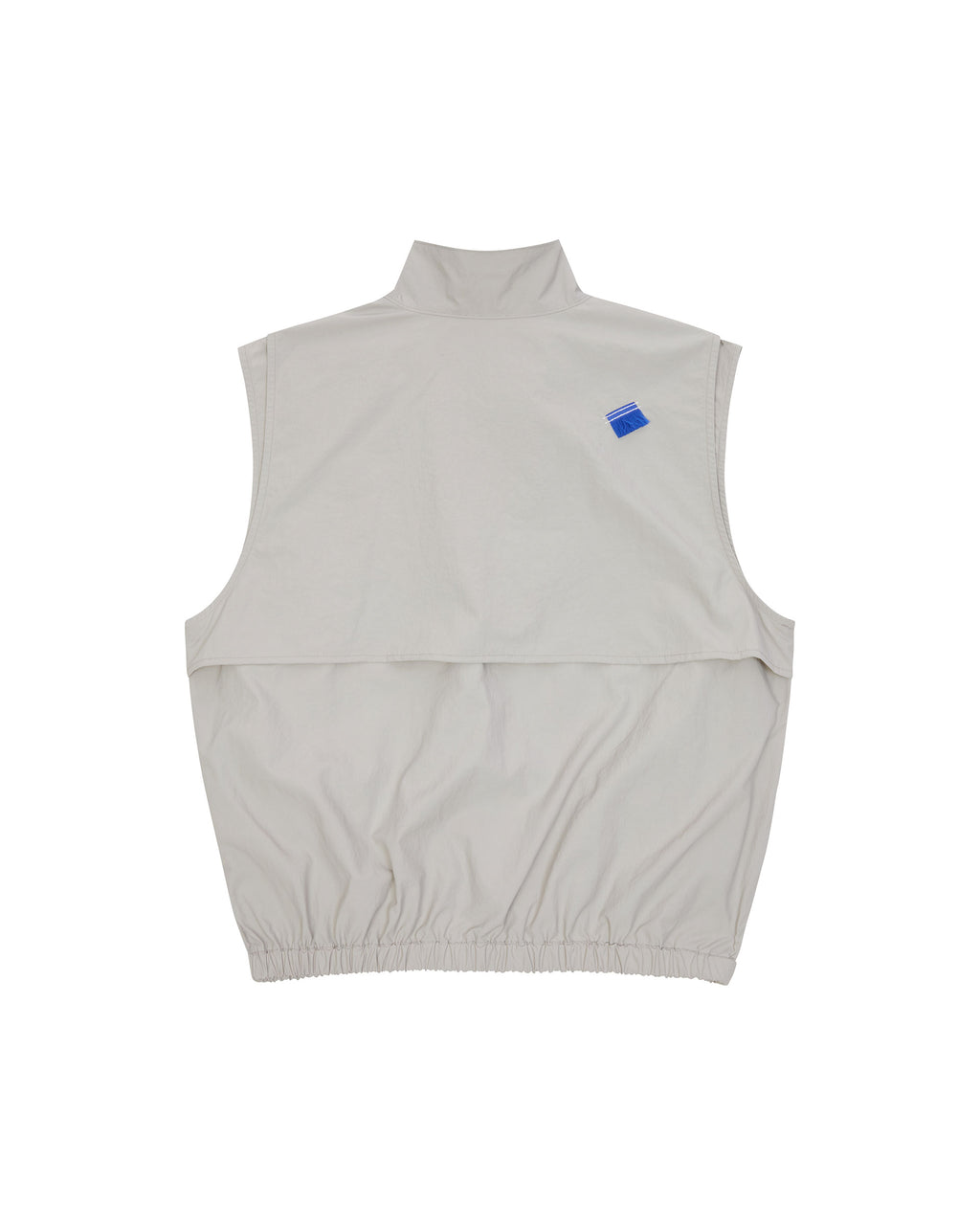 Ader Error - Vest Product. 66 (Grey) product image 10 | TRAB K-Fashion Australia