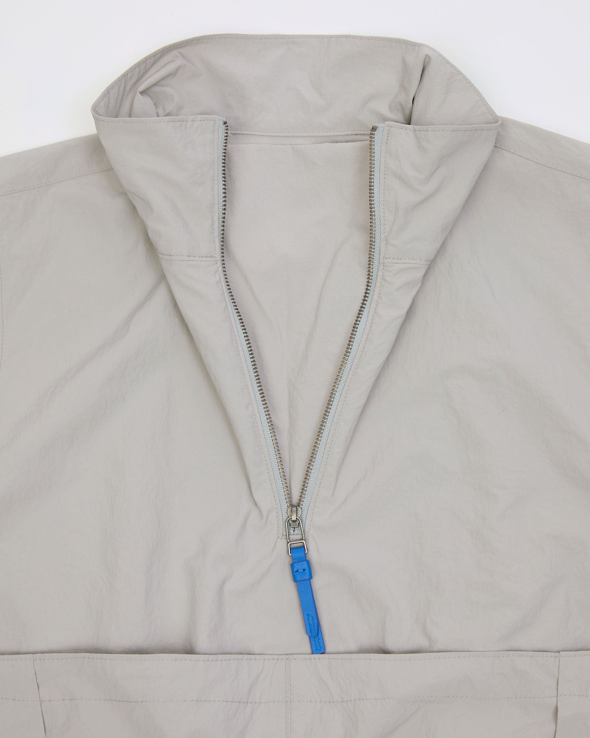 Ader Error - Vest Product. 66 (Grey) product image 6 | TRAB K-Fashion Australia