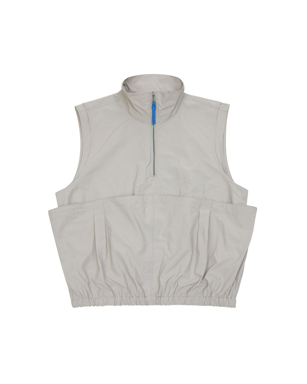 Ader Error - Vest Product. 66 (Grey) product image 9 | TRAB K-Fashion Australia