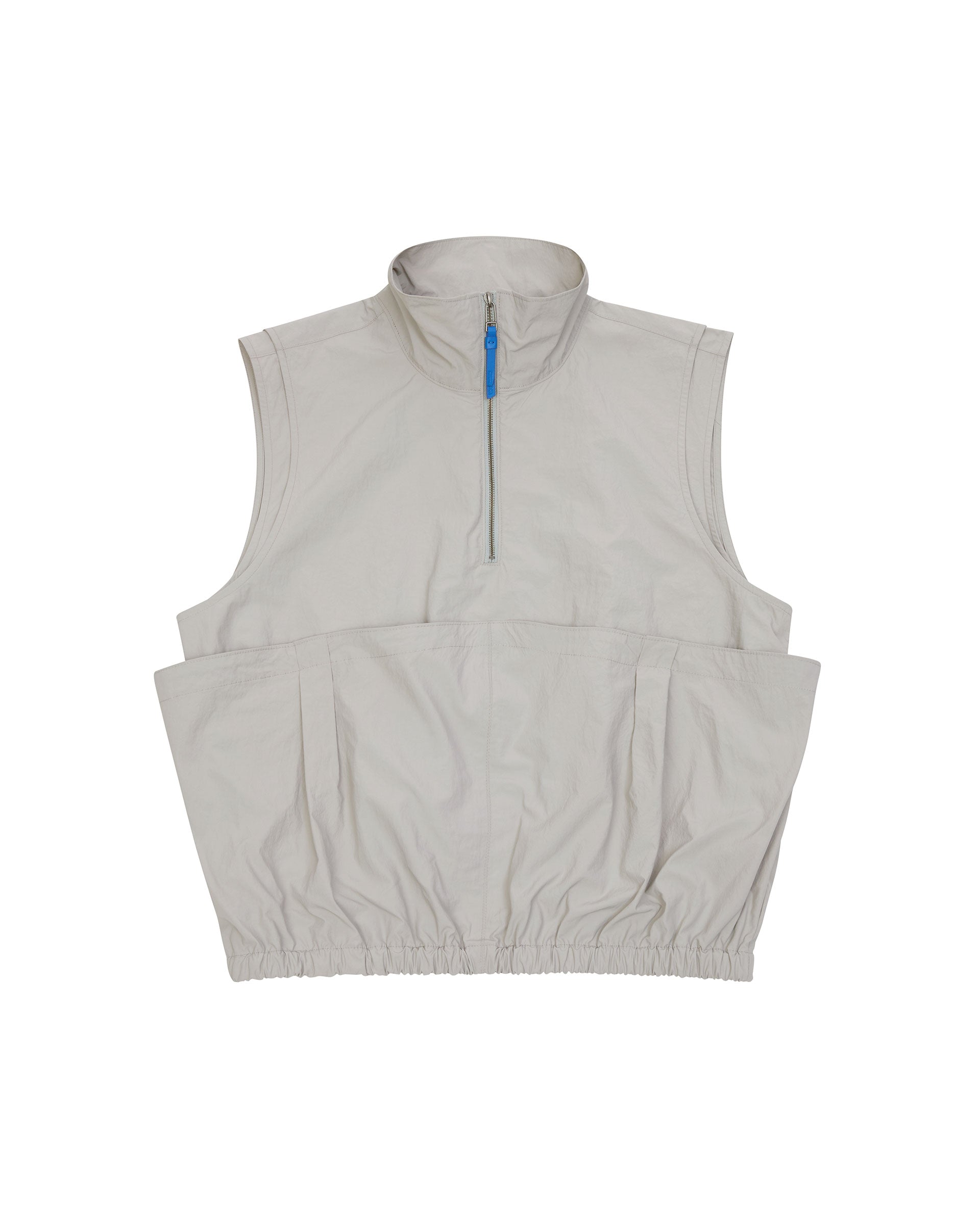 Ader Error - Vest Product. 66 (Grey) product image 9 | TRAB K-Fashion Australia