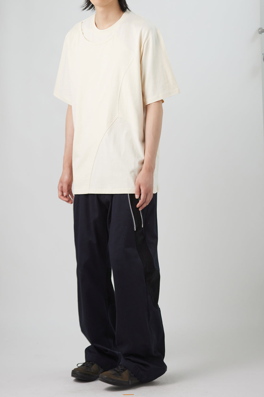 Hatchingroom - Gathering Tee V2 (Maple) product image 7 | TRAB K-Fashion Australia